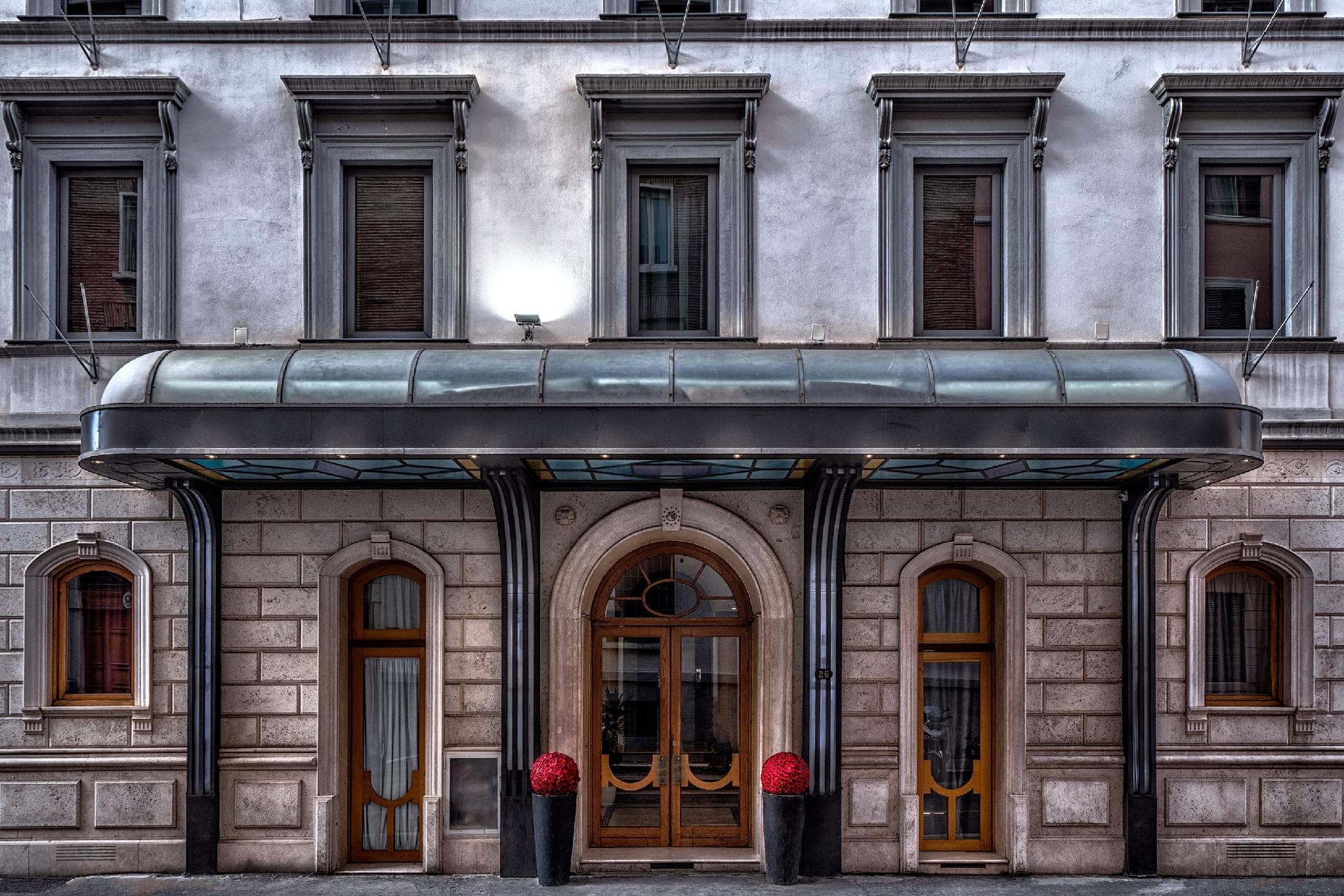 Hotel Varese