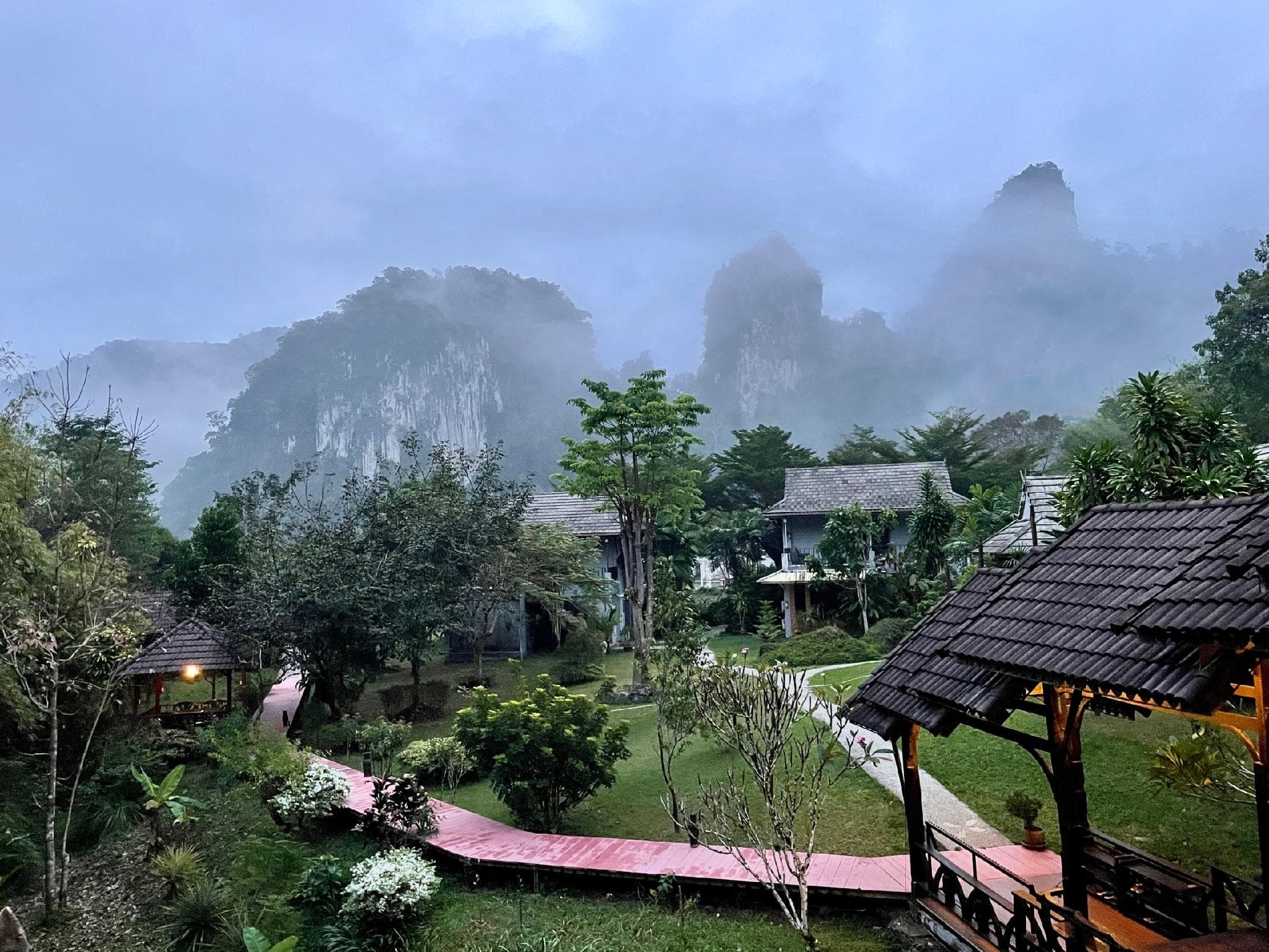 Montania Lifestyle Hotel