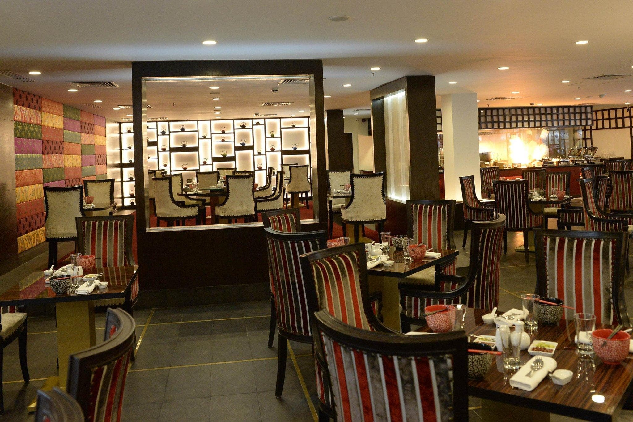 Karachi Marriott Hotel