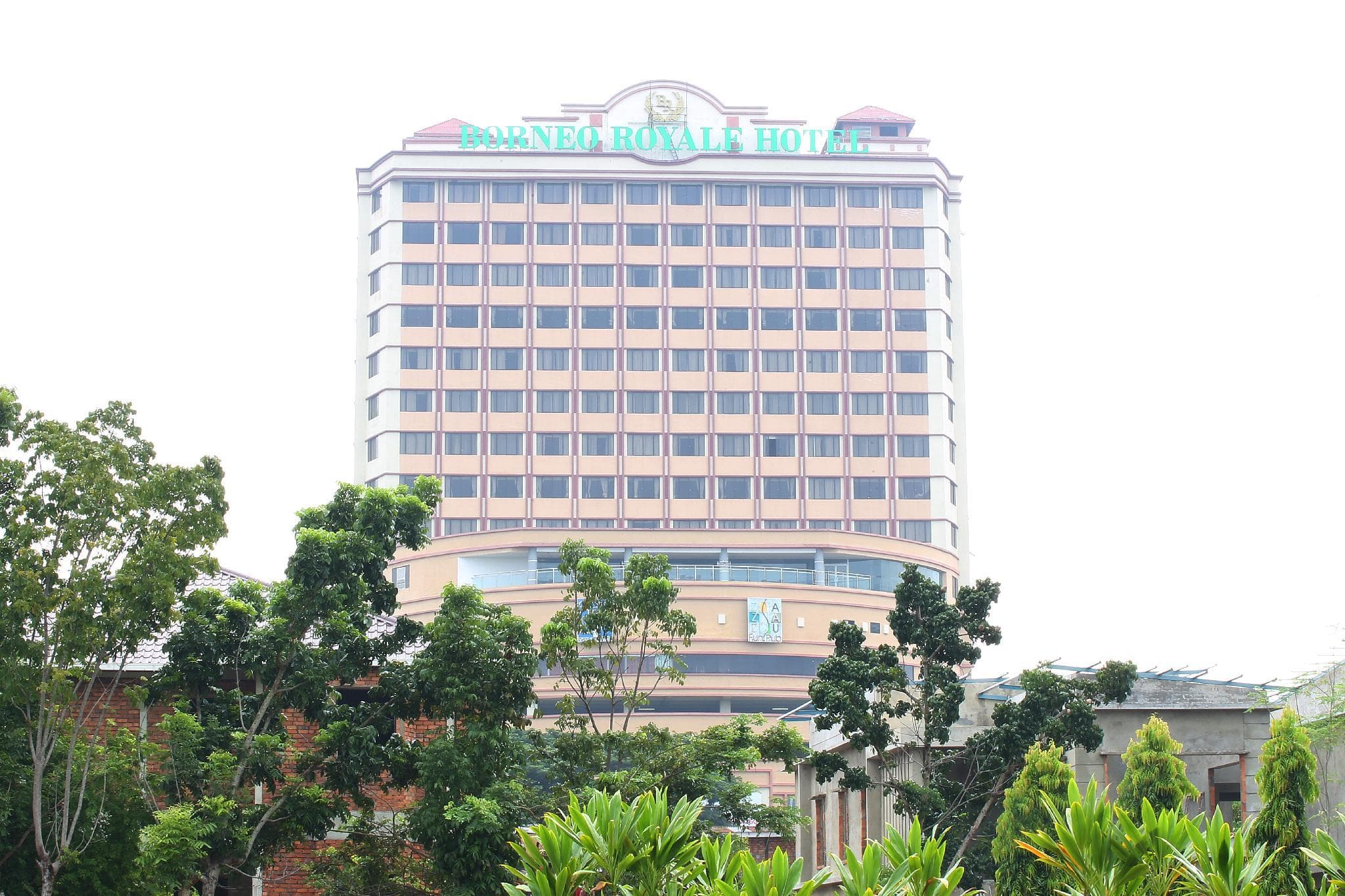 Borneo Royale Hotel