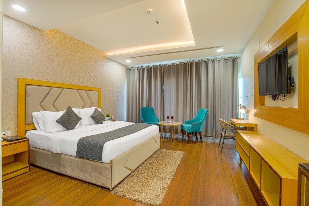 The Stories Hotel