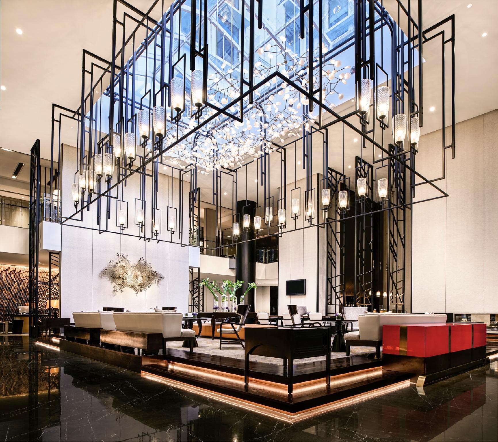 Pullman Bandung Grand Central