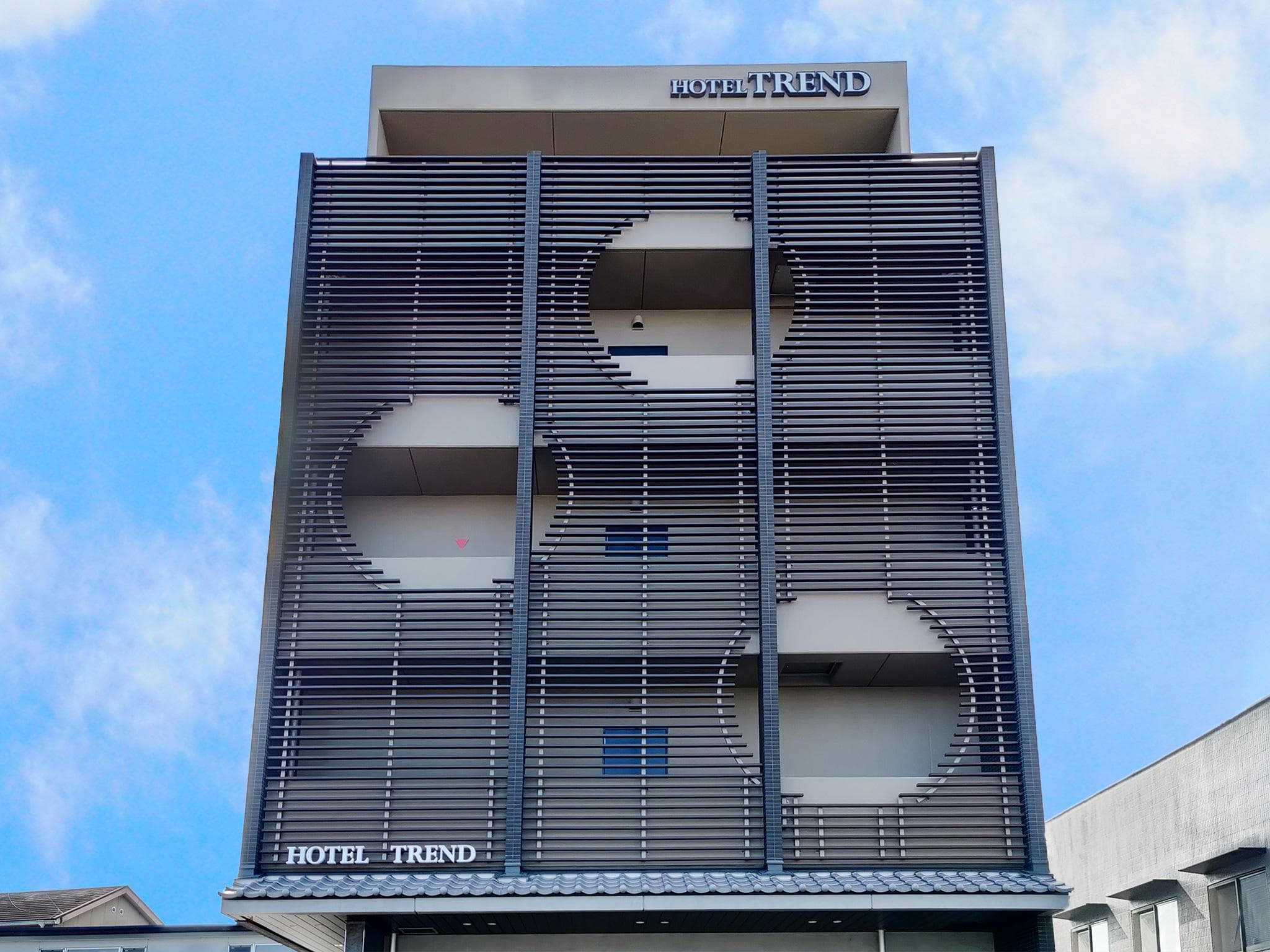 Hotel Trend JR Uji Ekimae