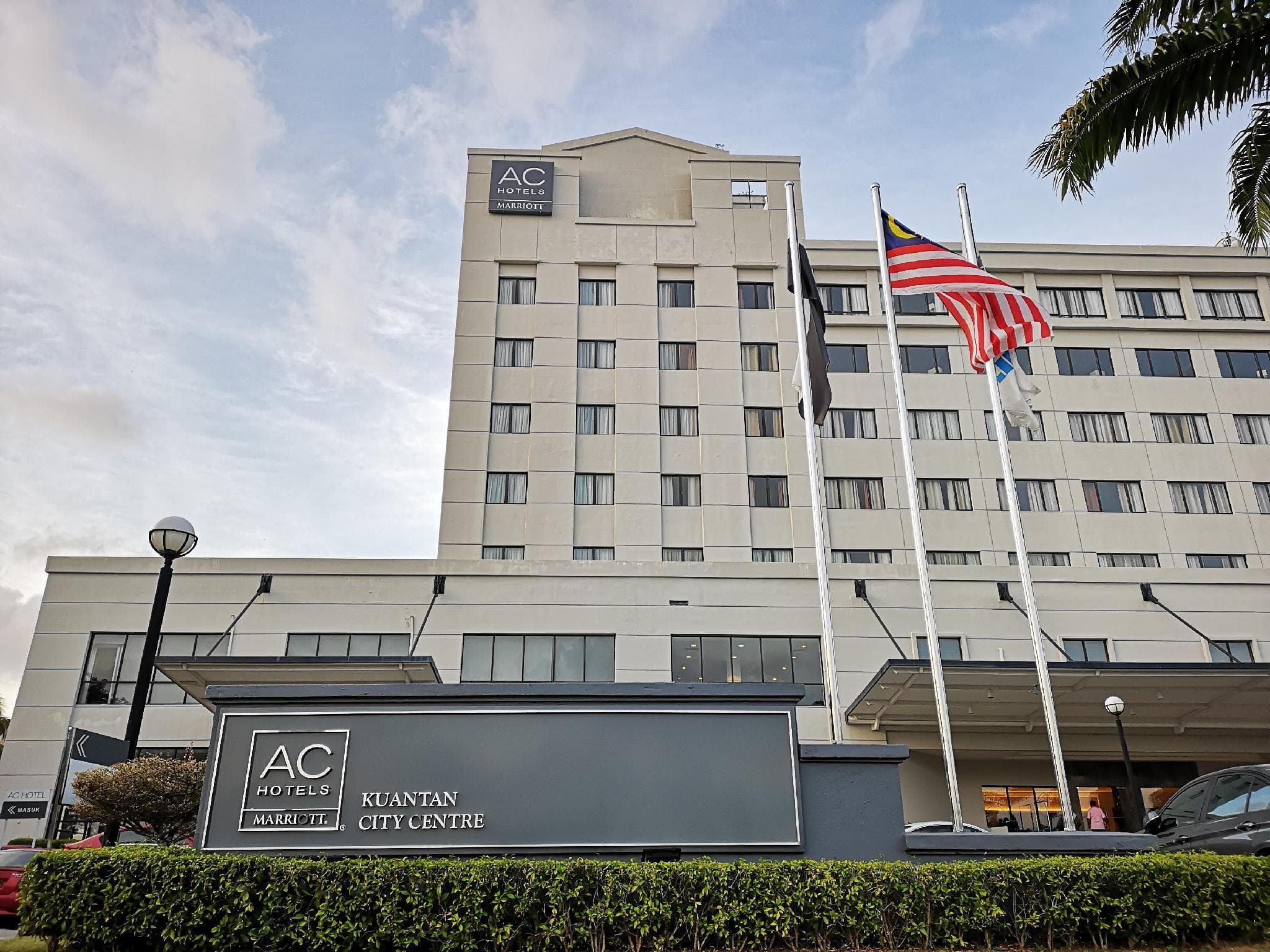 AC Hotel Kuantan