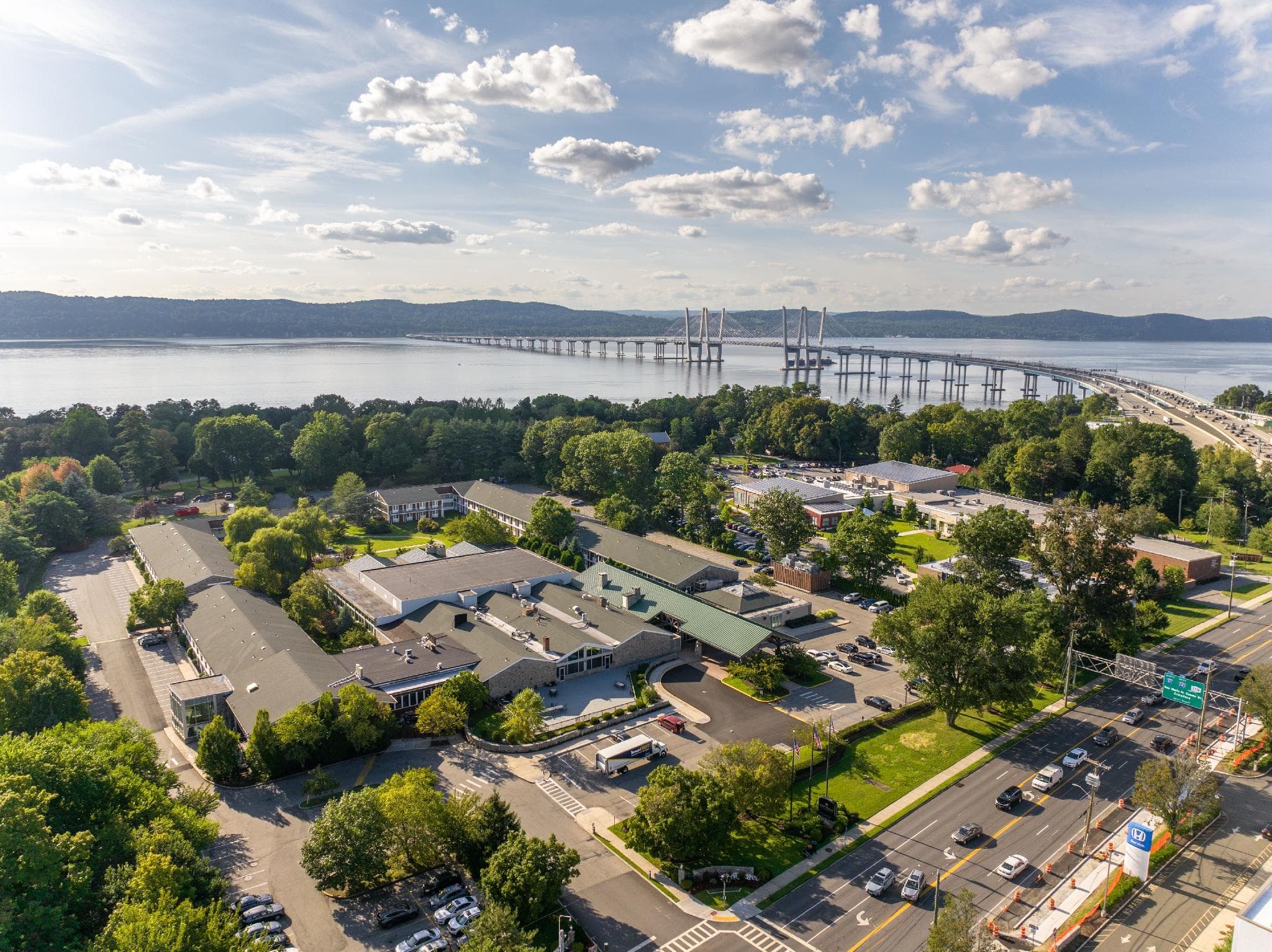 Sleepy Hollow Hotel, a Dolce by Wyndham