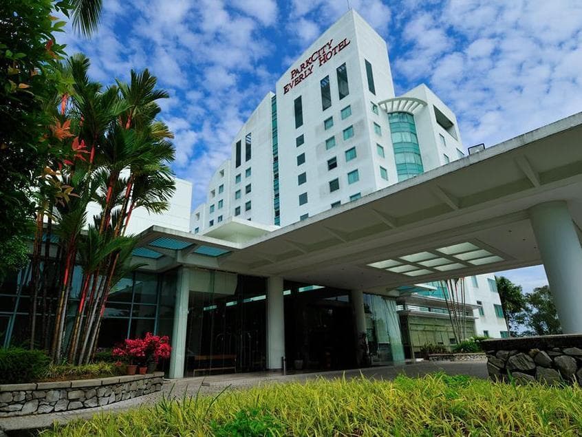 ParkCity Everly Hotel Bintulu