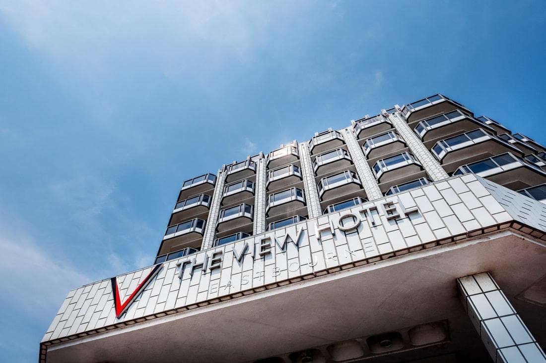 The View Hotel
