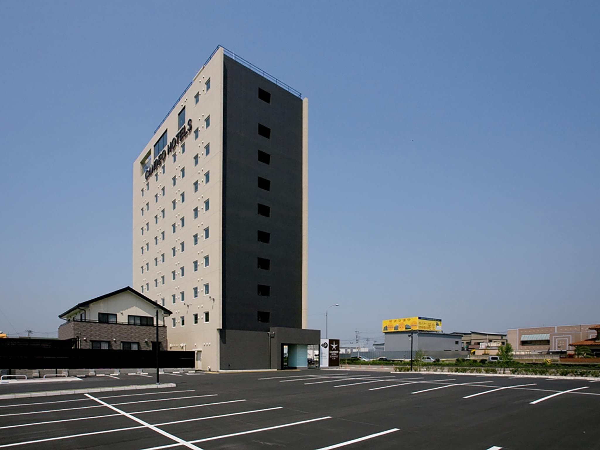 CANDEO HOTELS Sano
