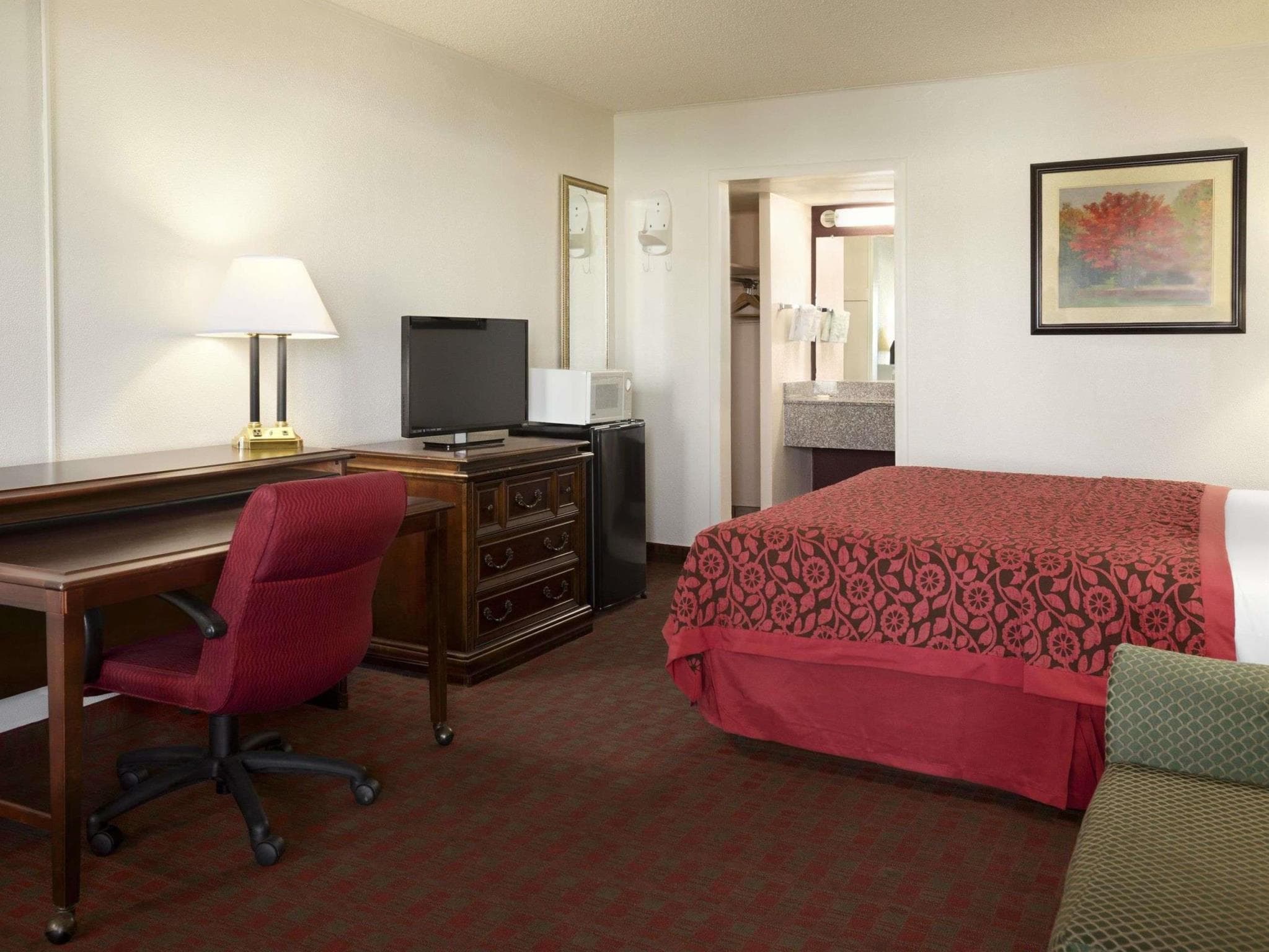 Days Inn by Wyndham Santa Fe New Mexico