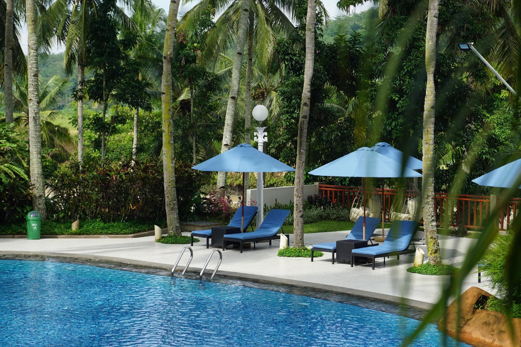 Puri Asri Hotel & Resort Magelang