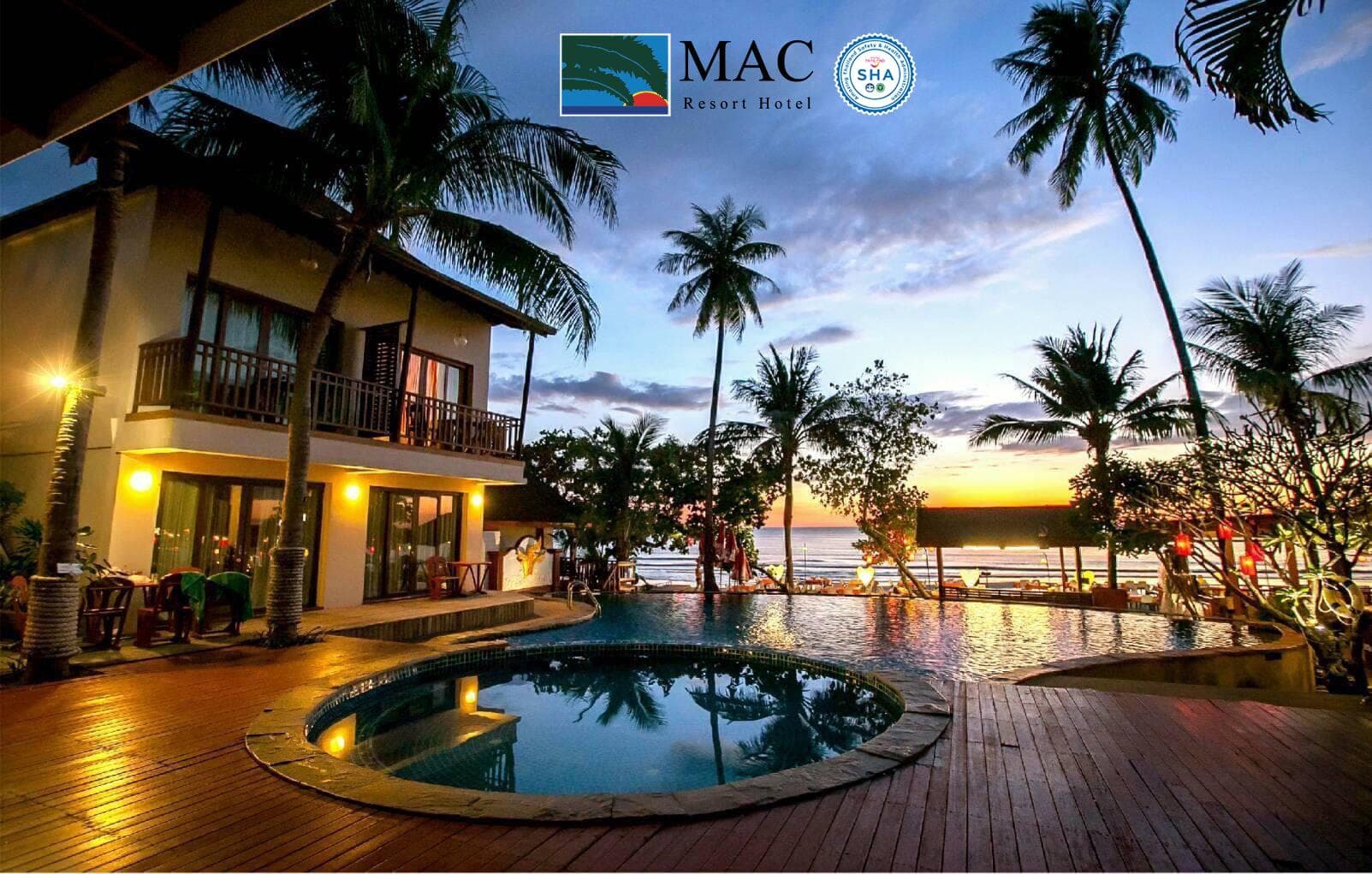 MAC Resort Hotel