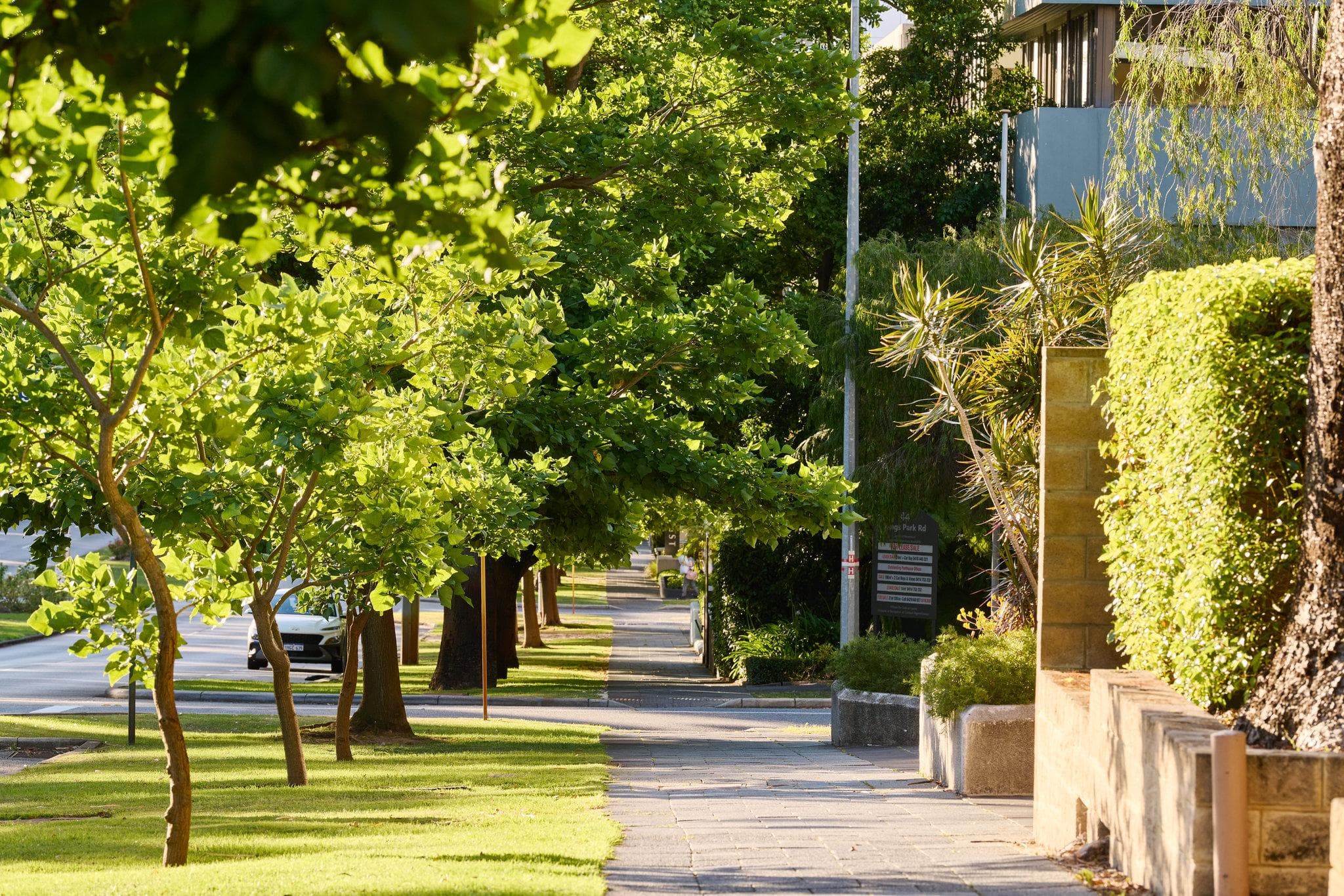Holiday Inn West Perth By IHG