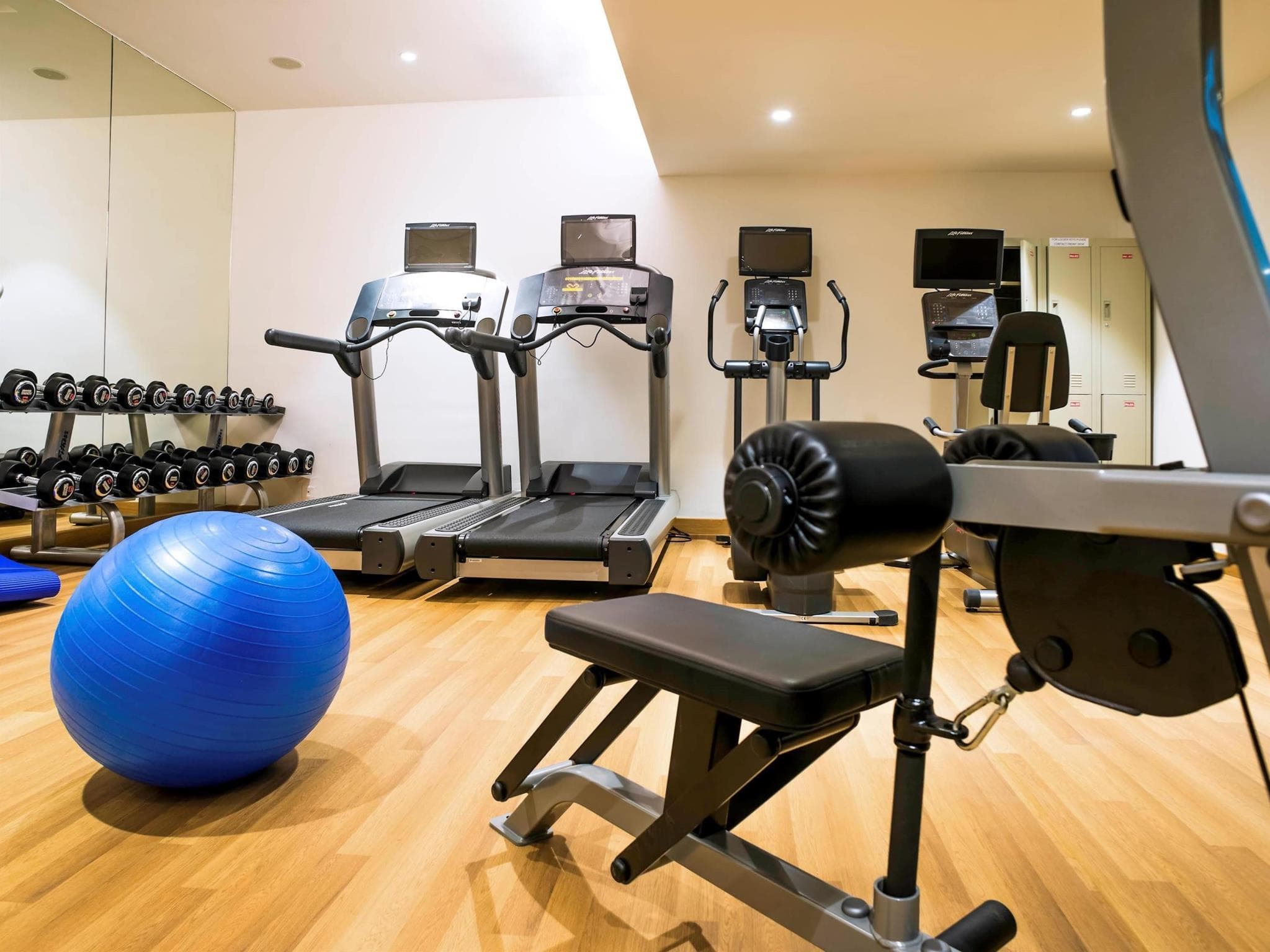 Ibis Bengaluru Hosur Road Hotel - An AccorHotels Brand