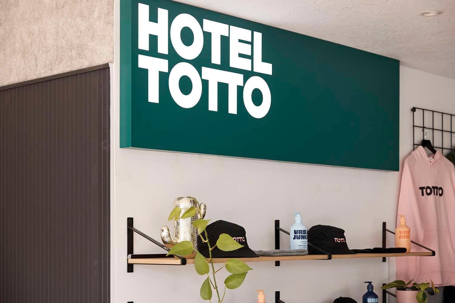 Hotel TOTTO Wollongong