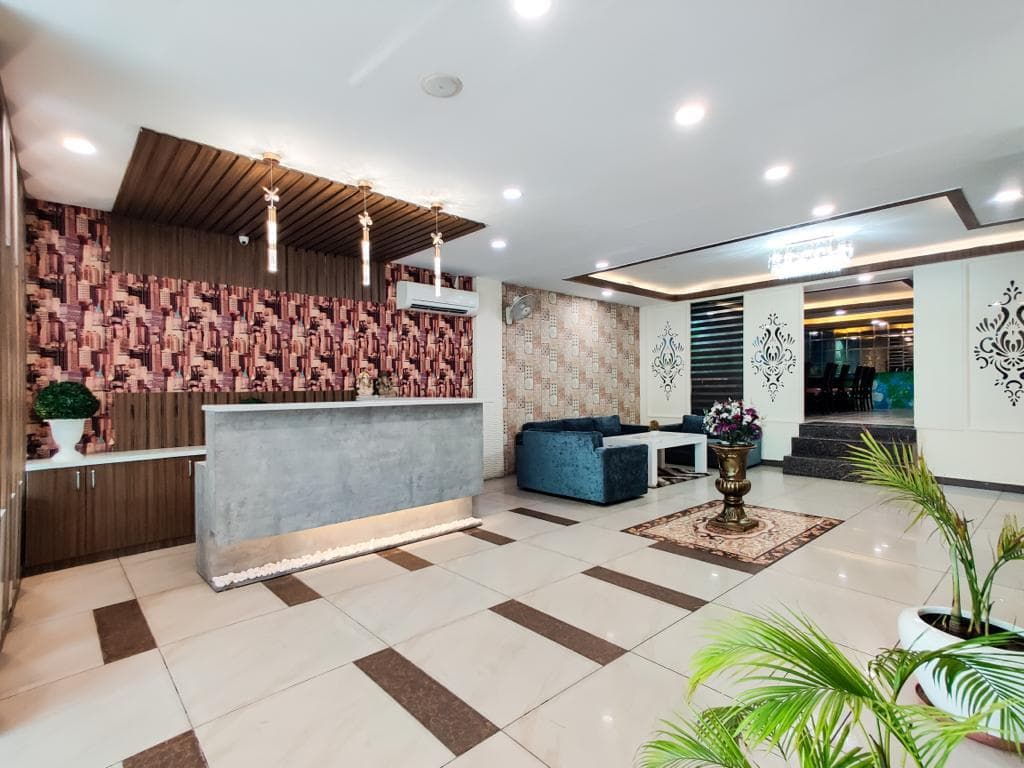 WestCottas Hotel