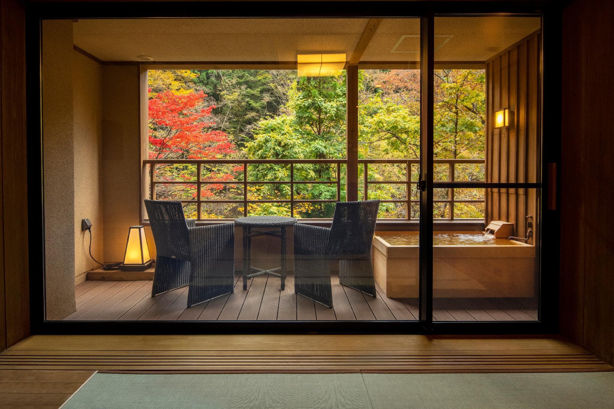 Nasushiobara Shionoyu Hot Spring Rengetsu -Kyoritsu Resort