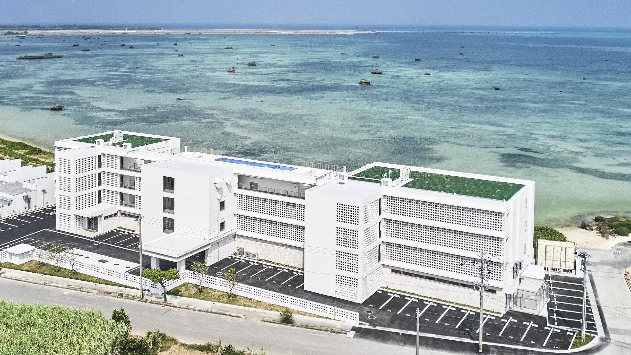 Watermark Hotel Okinawa Miyakojima