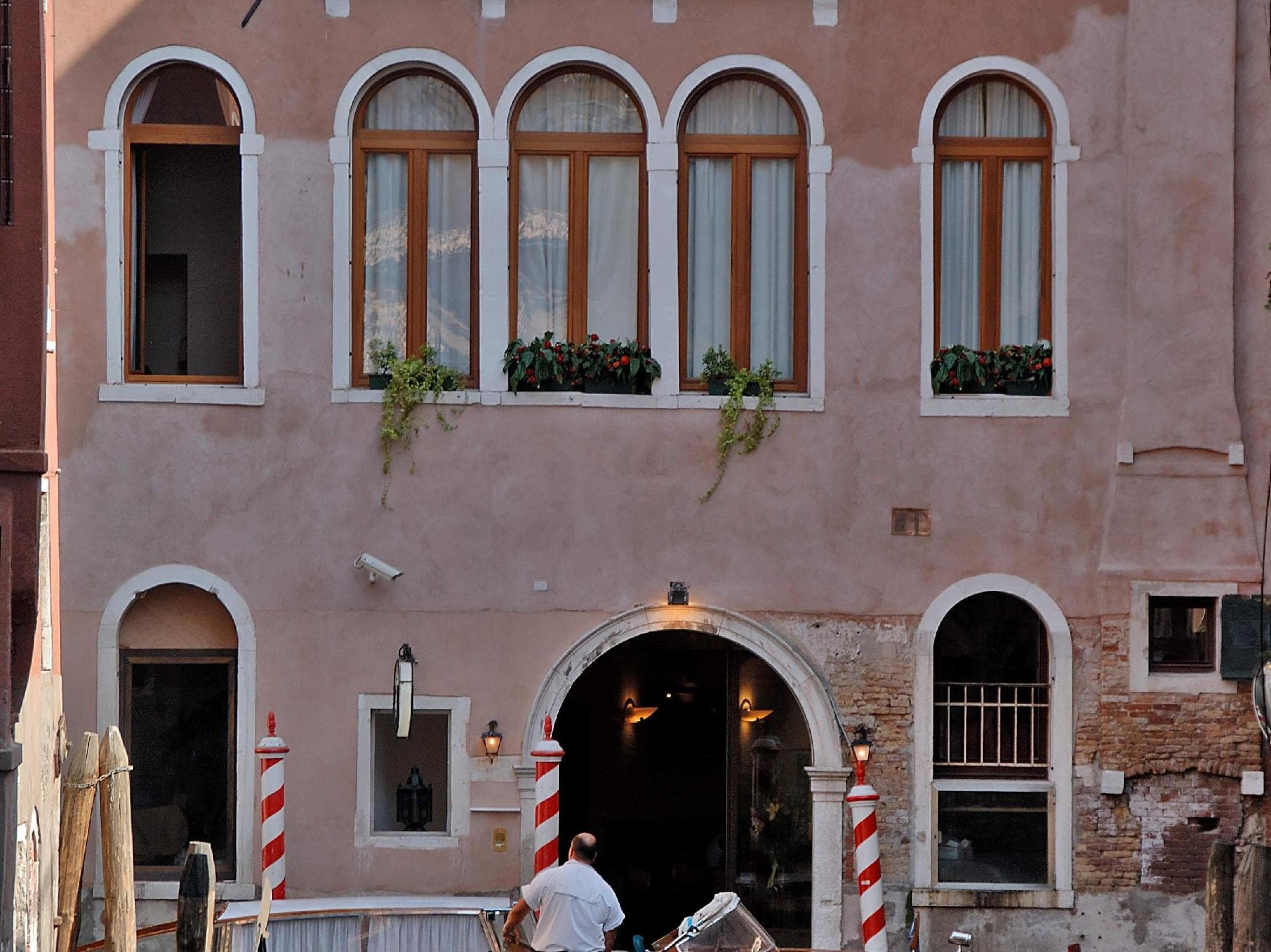 All’Angelo Art Hotel