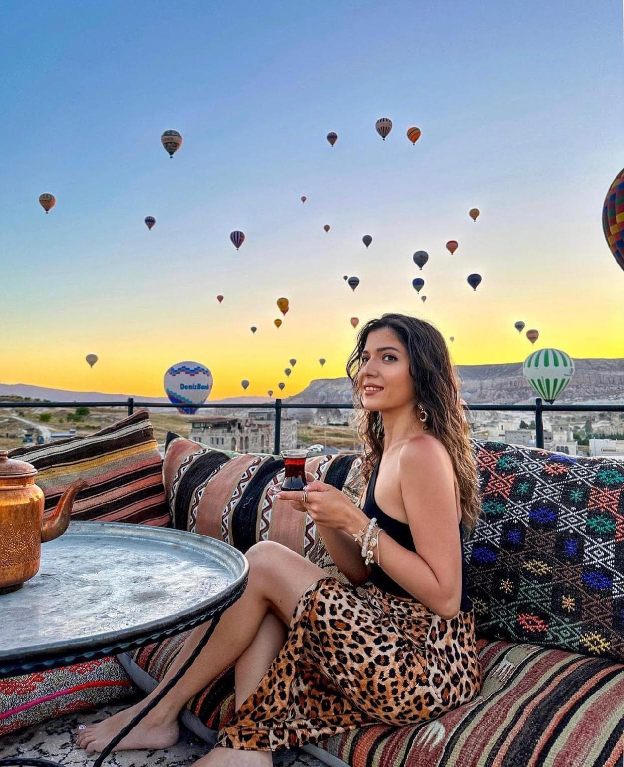 GARDEN SUITES CAPPADOCIA HOTEL