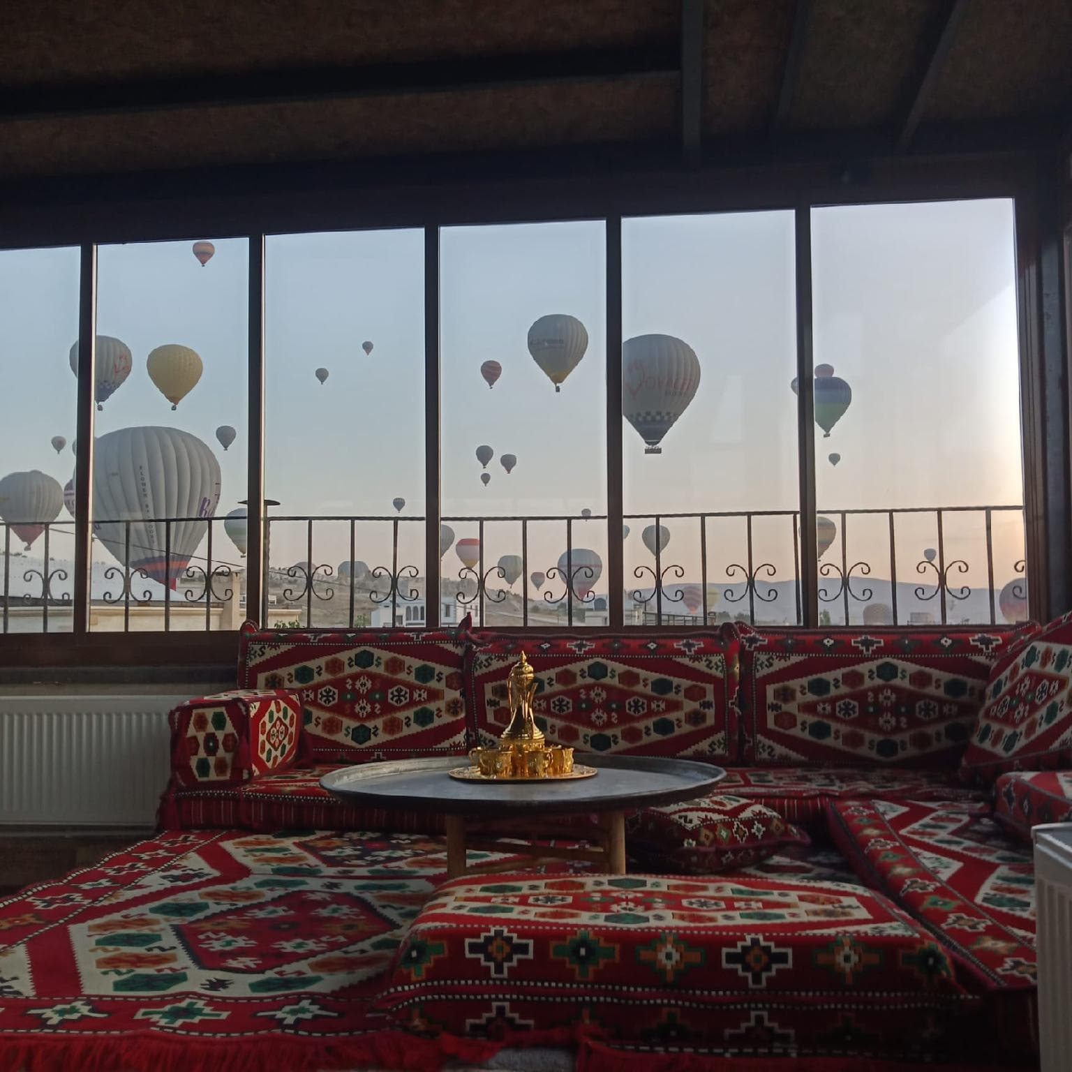 Sun Rise View Hotel