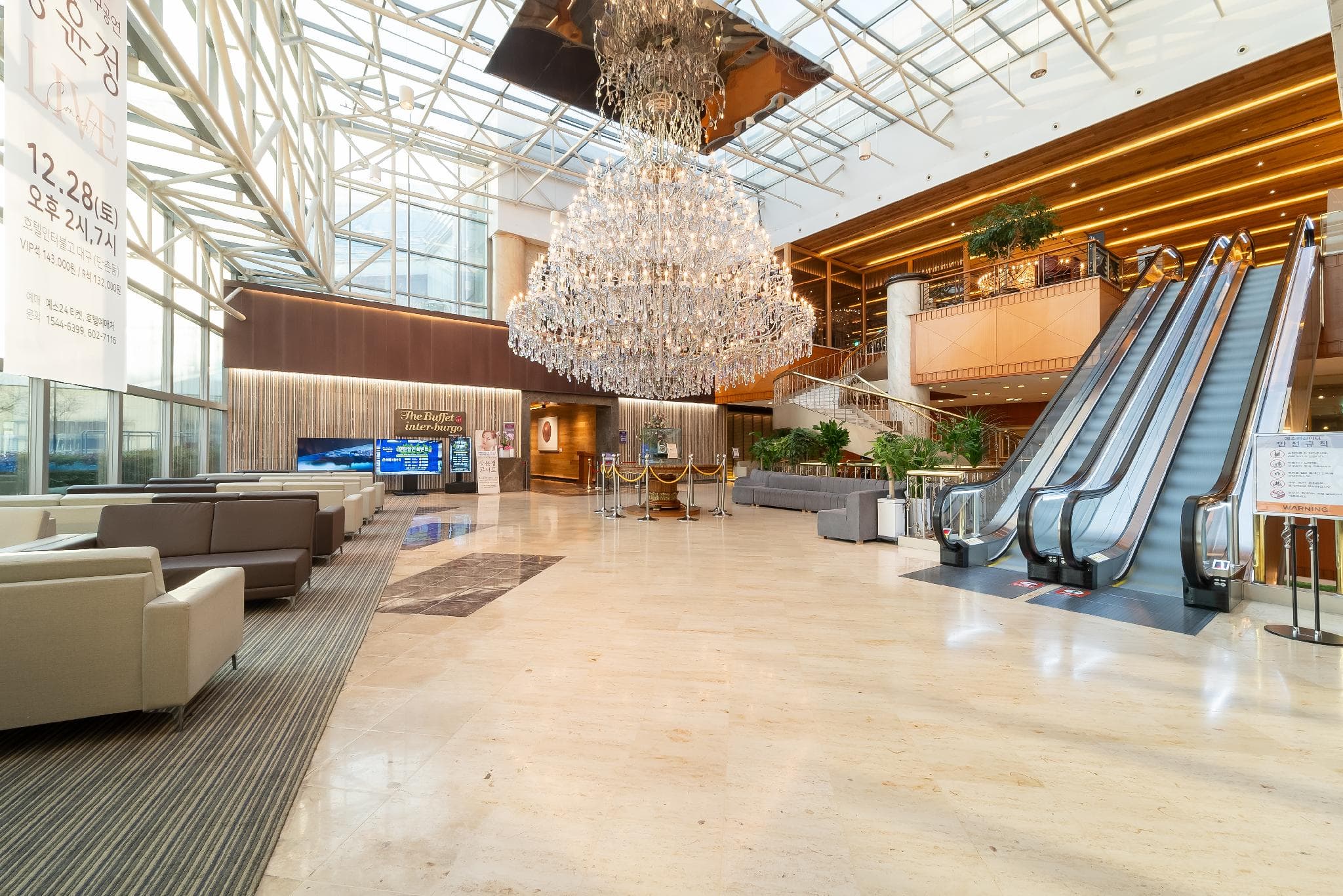 Hotel Inter-Burgo