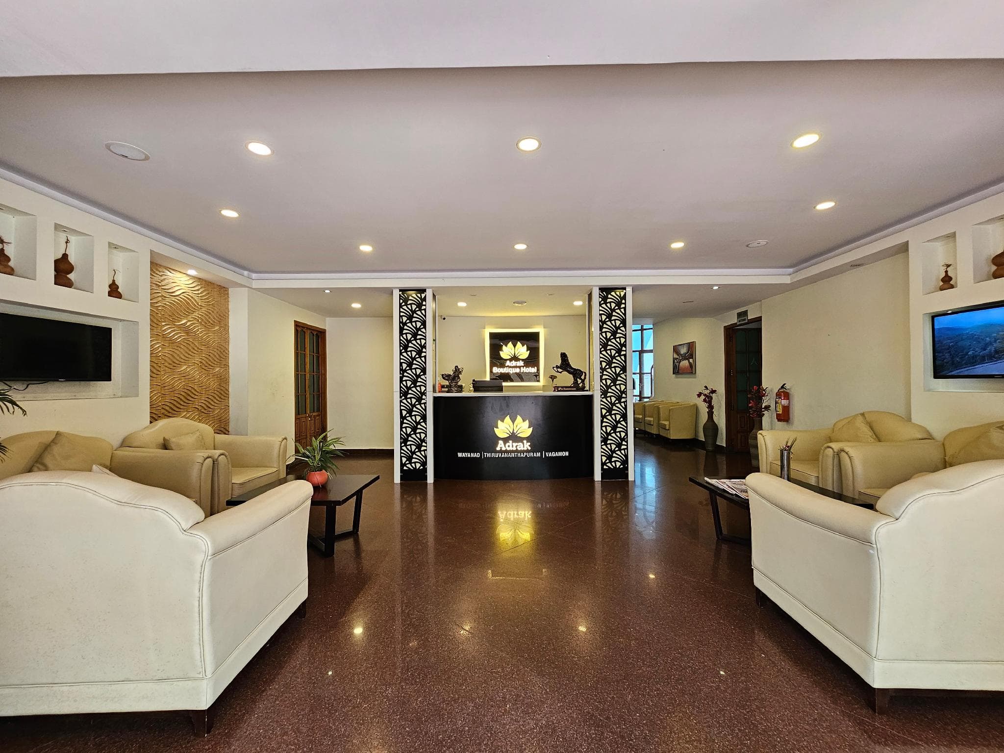 ADRAK BOUTIQUE HOTEL