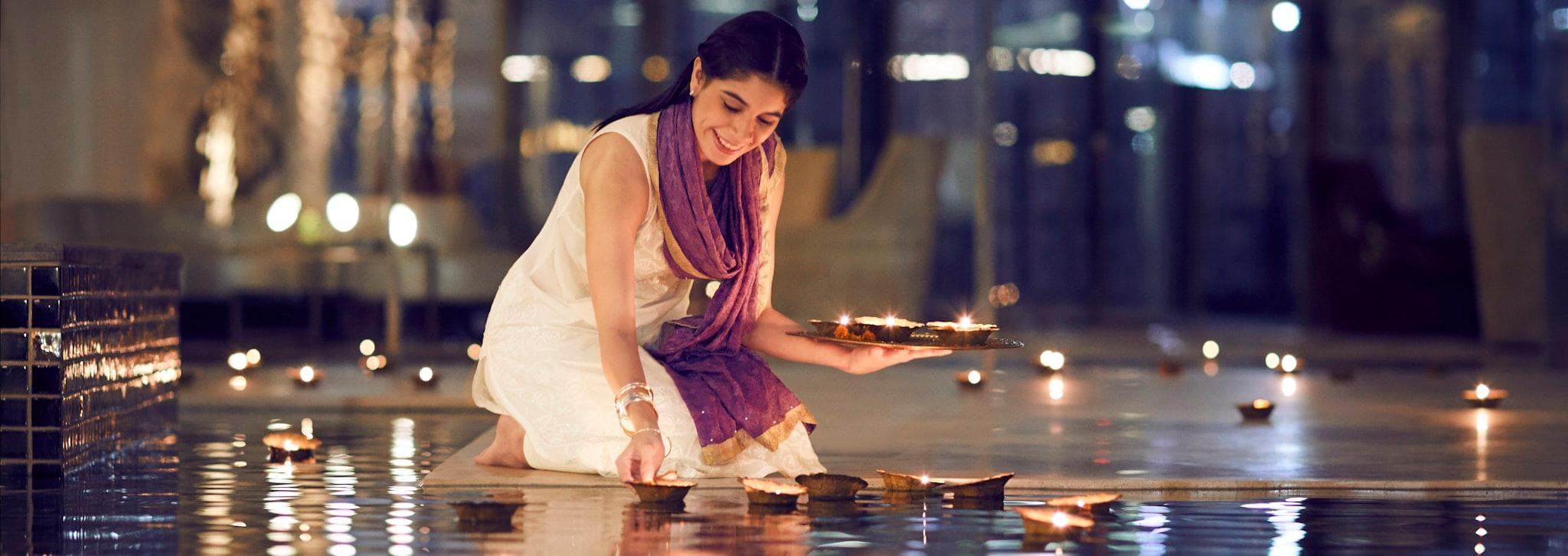 Taj Swarna, Amritsar