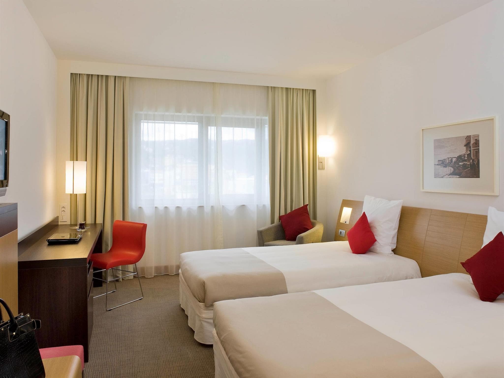 Novotel London Excel Hotel