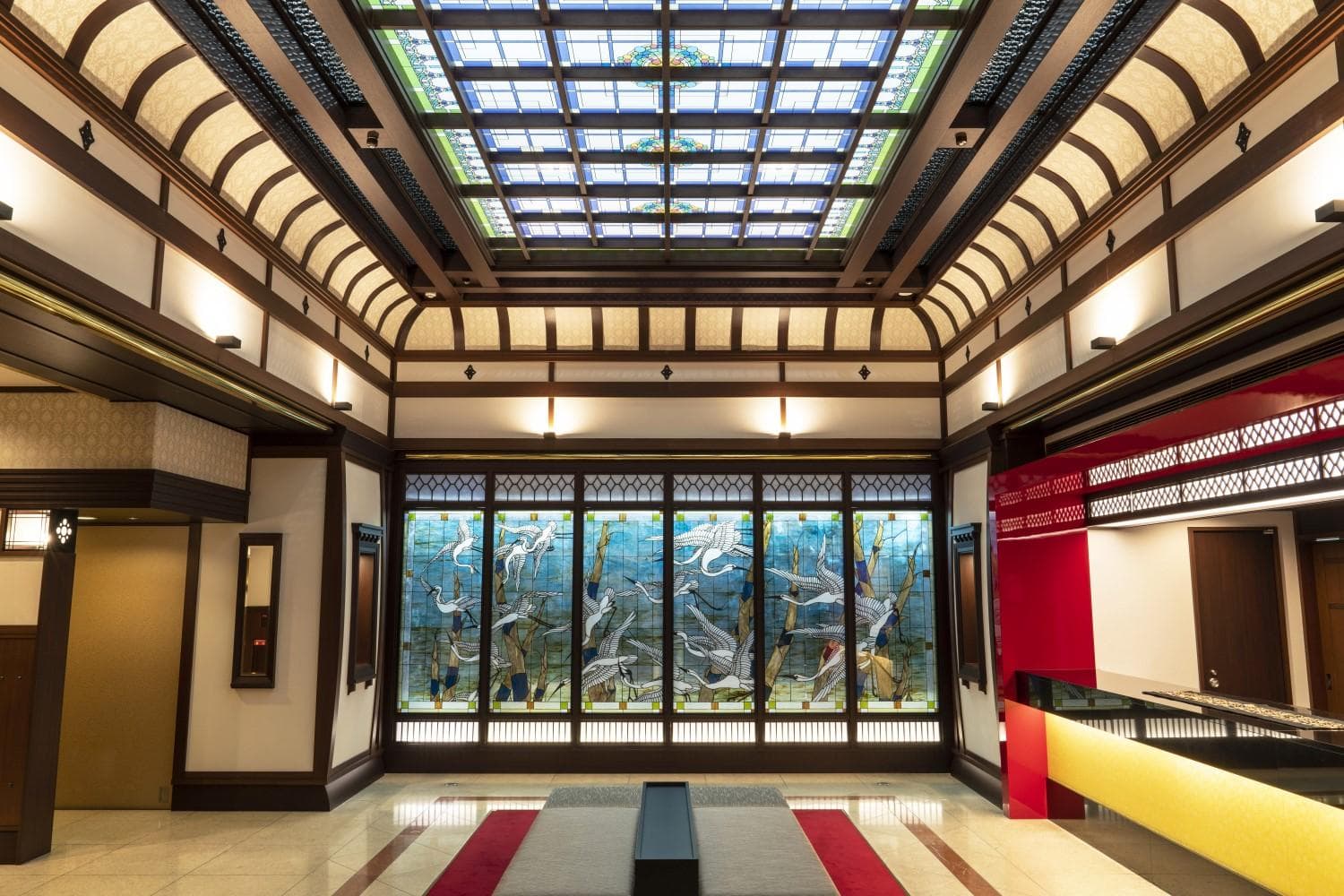 Hotel Sanraku Yamashina Kyoto
