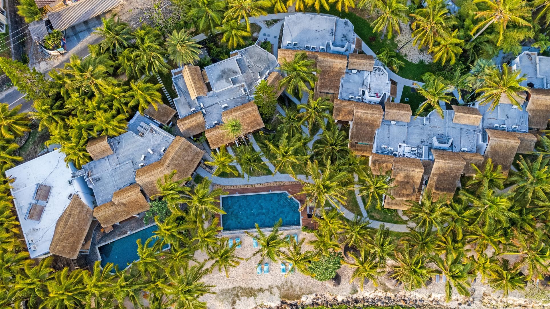 Seasense Boutique Hotel and Spa - Adults Only - Mauritius
