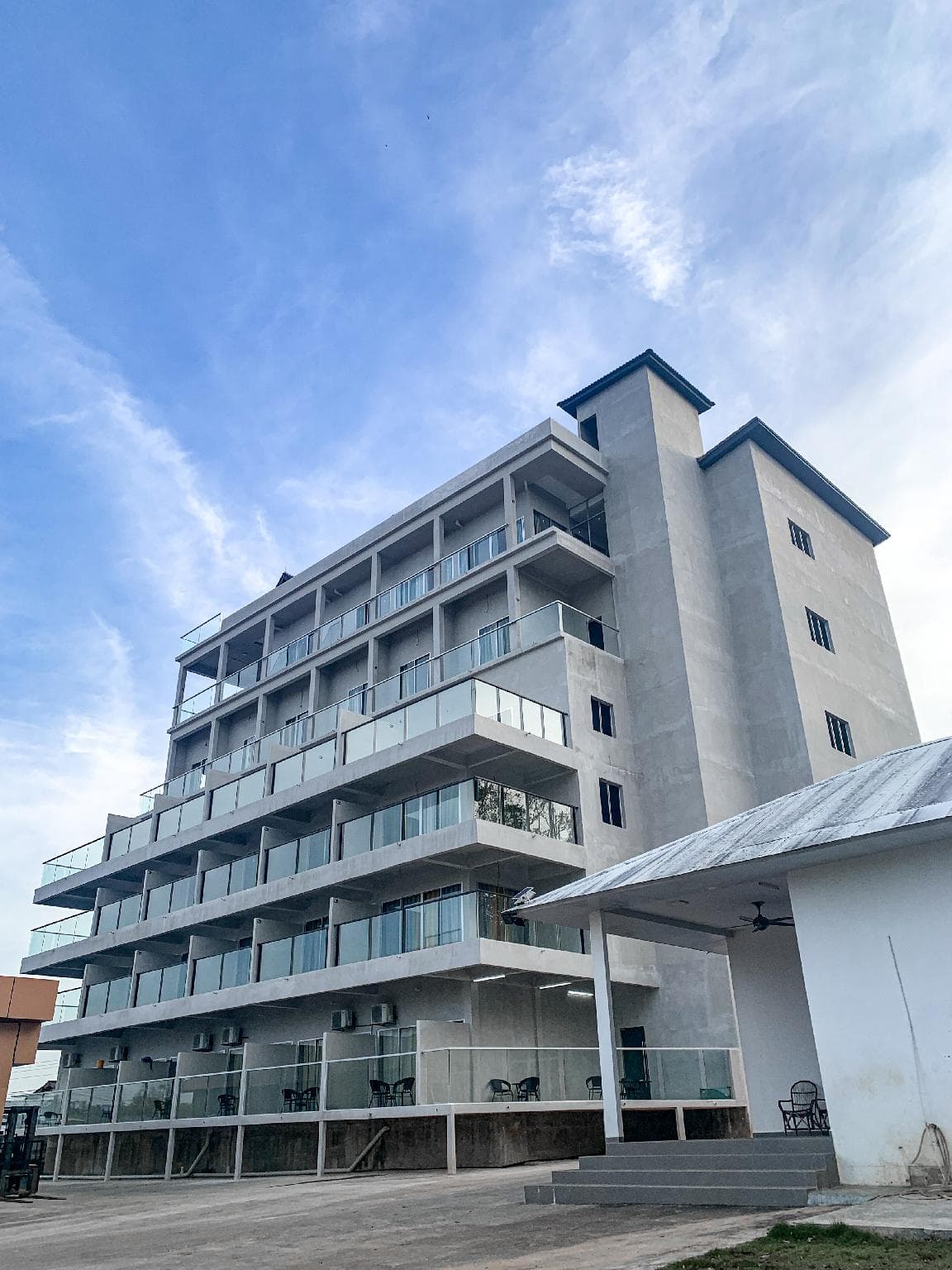 365 View Point Resort & Homestay