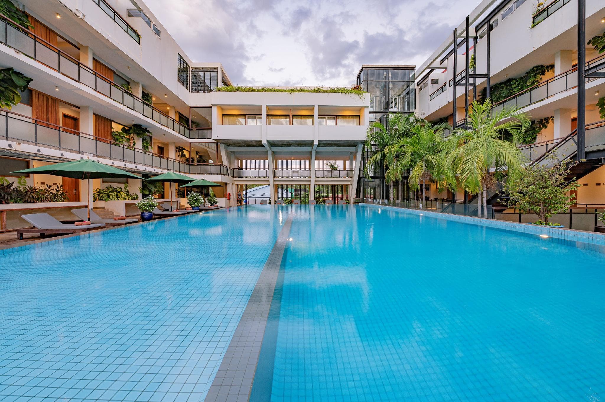 Somadevi Residence