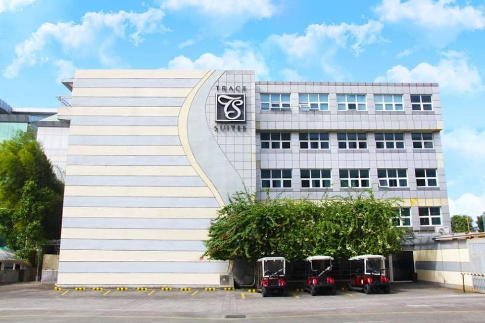 Trace Suites by SMS Hospitality