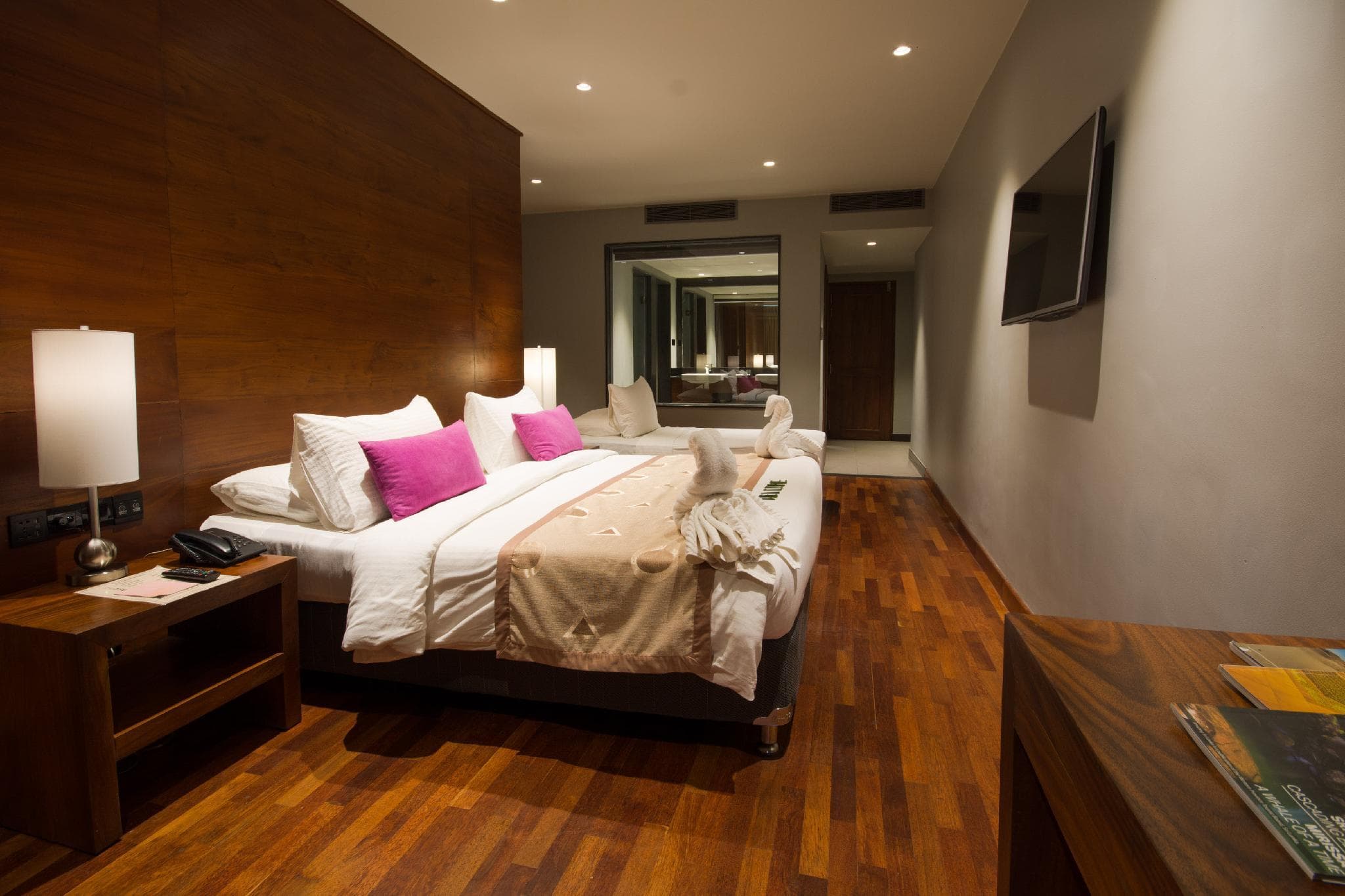 Swiss Residence Hotel- Kandy