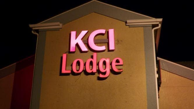 KCI Lodge