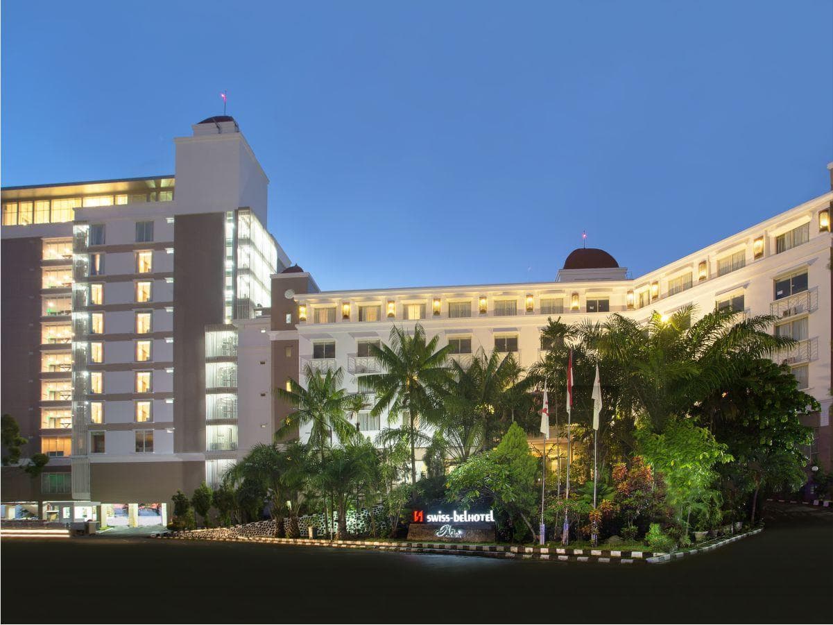 Swiss-Belhotel Papua