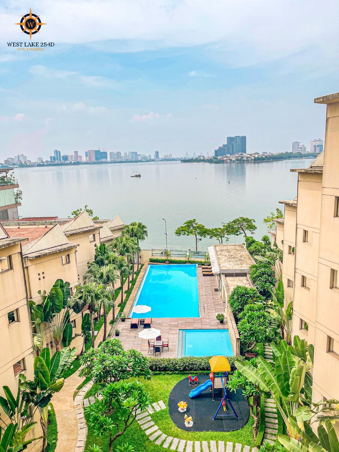 Wil'que Westlake Hotel and Residences