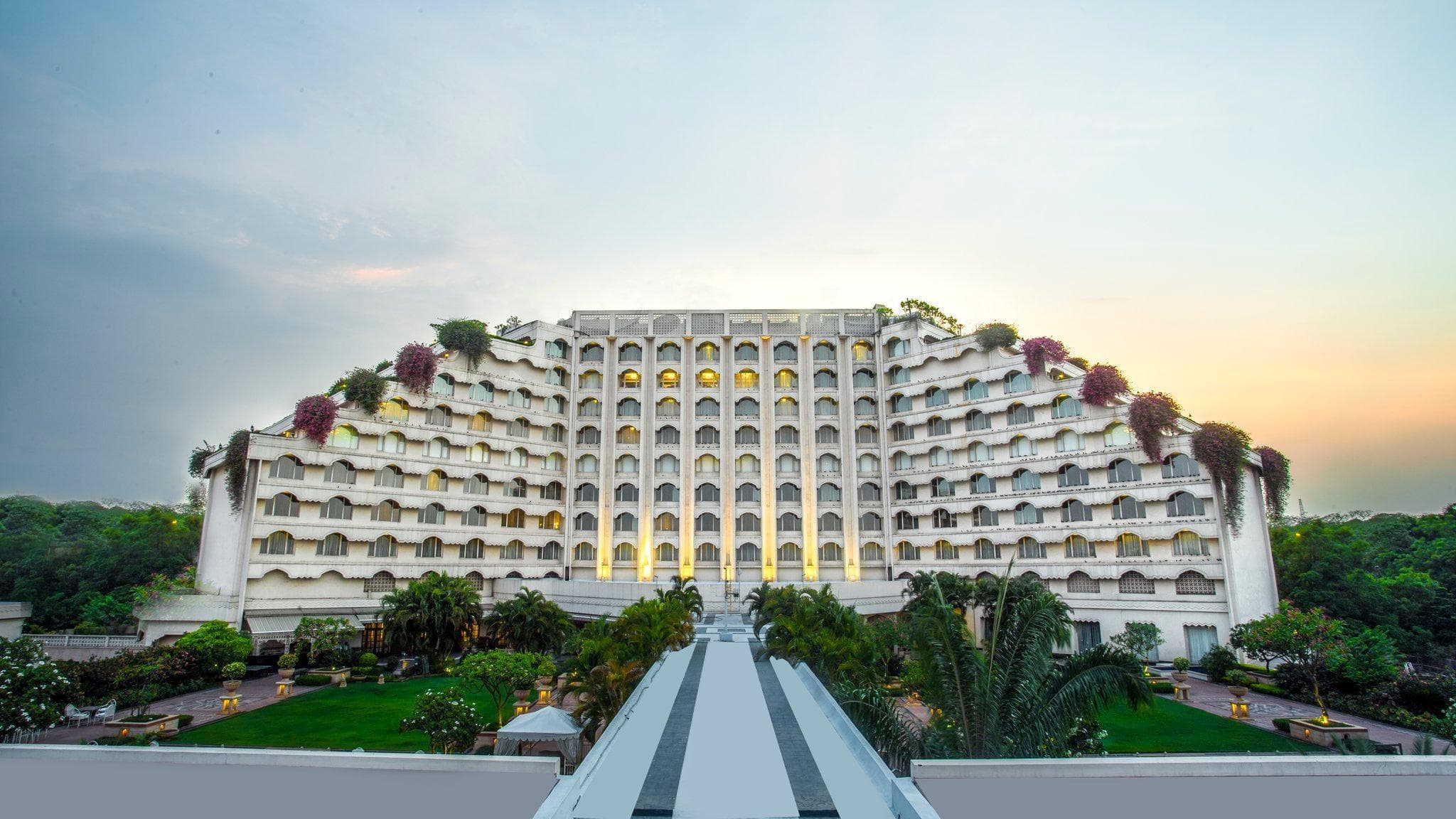 Taj Krishna, Hyderabad