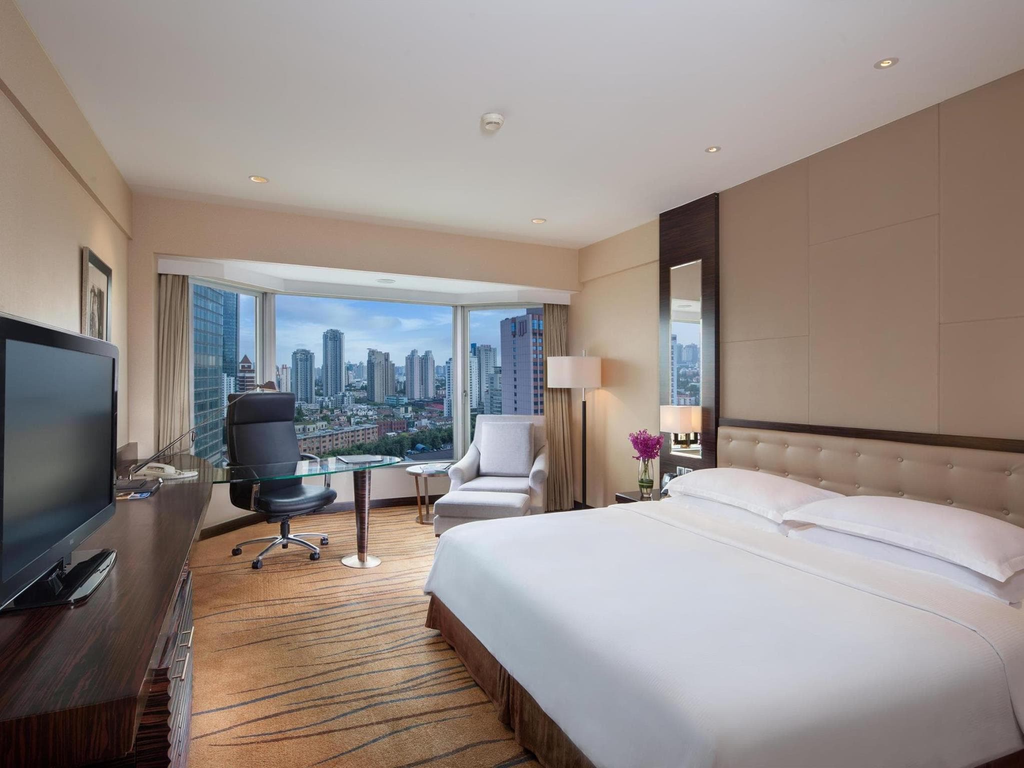 The Kunlun Jing An