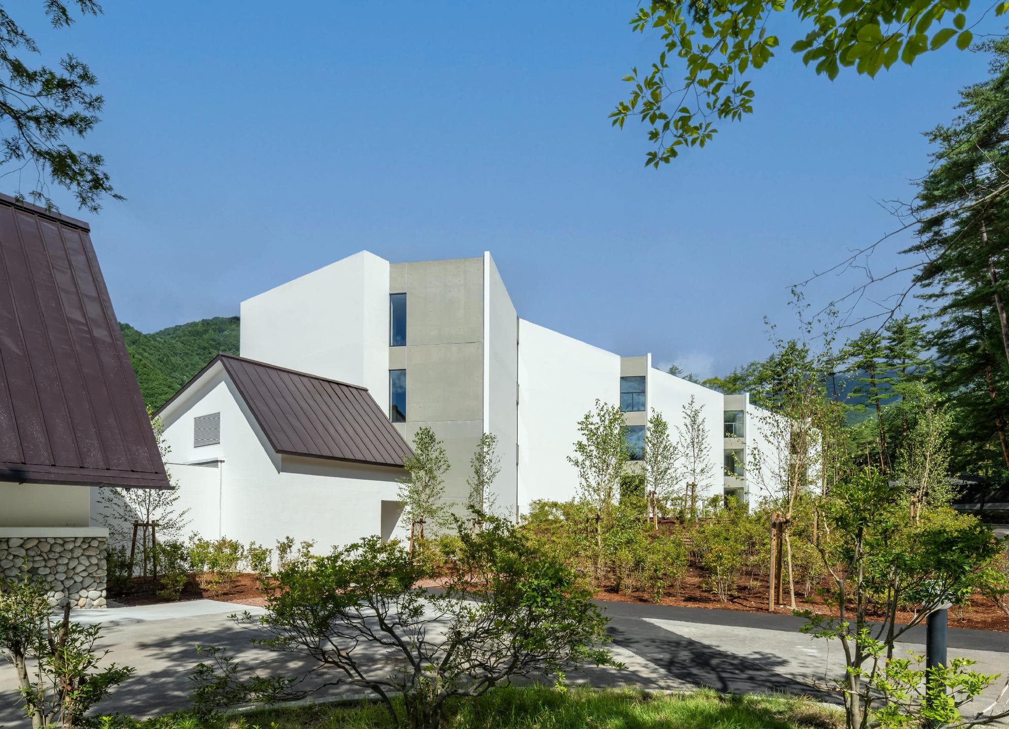 ANA Holiday Inn Resort Kuroyon By IHG