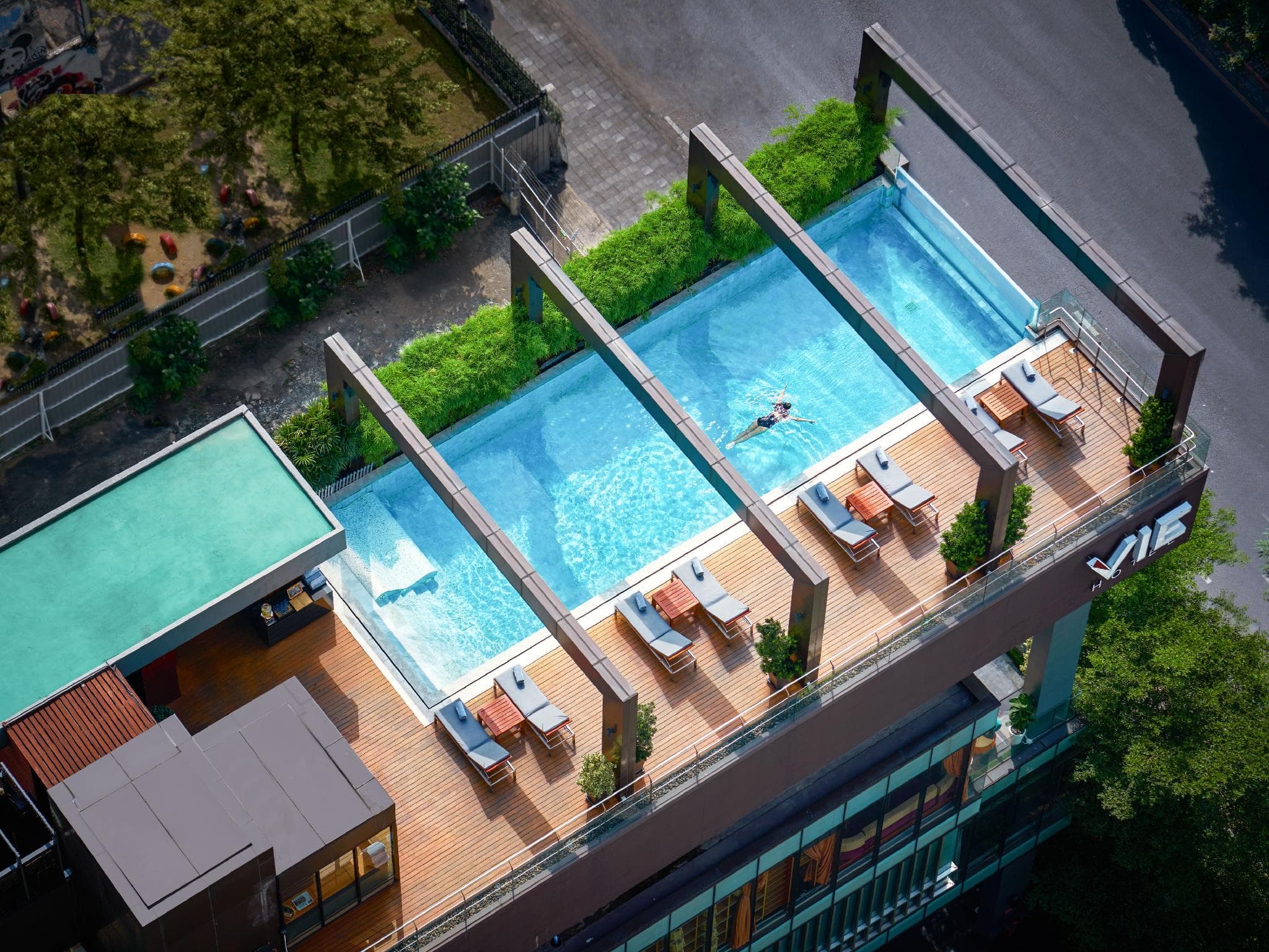 VIE Hotel Bangkok - MGallery