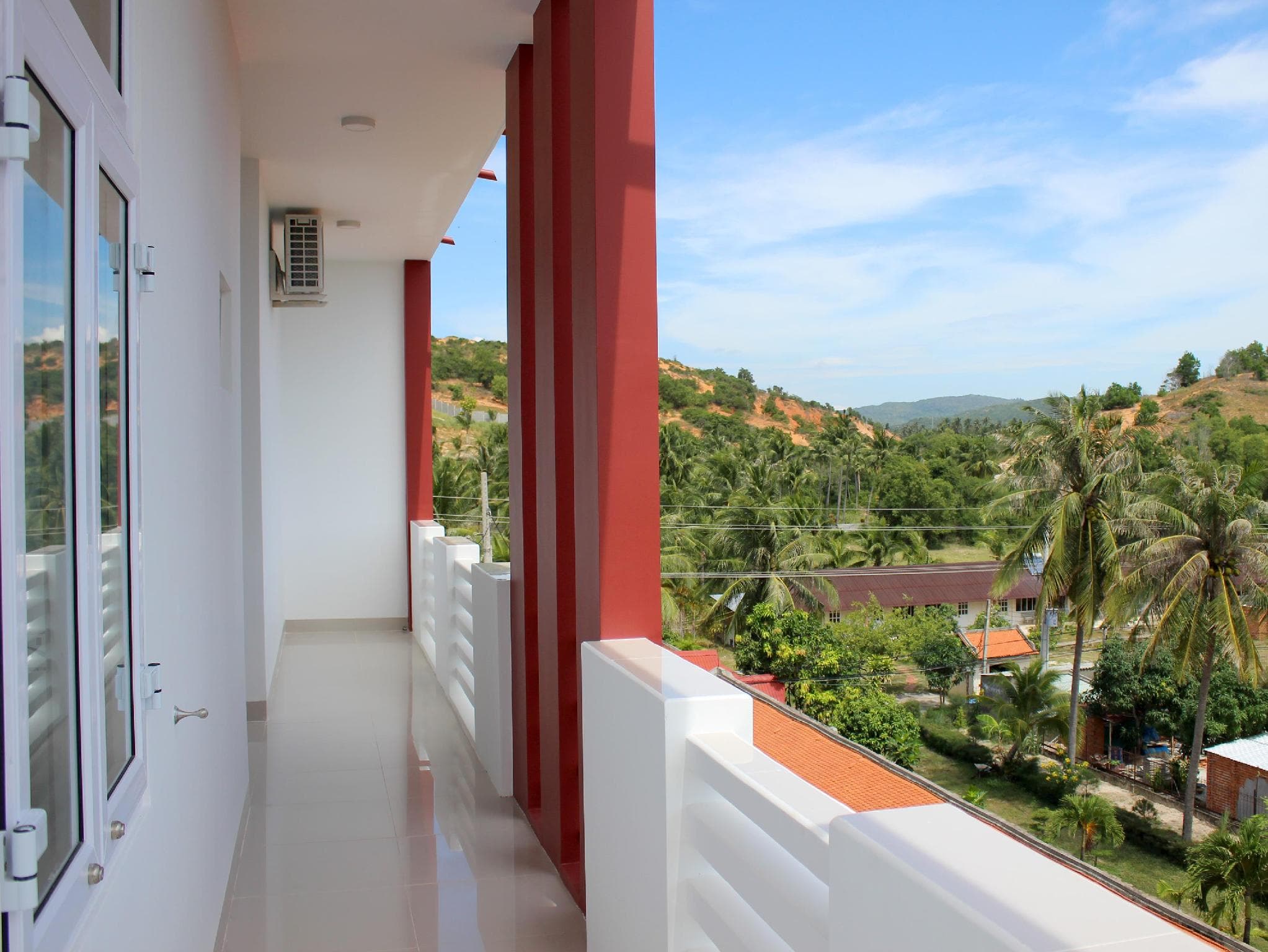 Hung Phuc Hotel