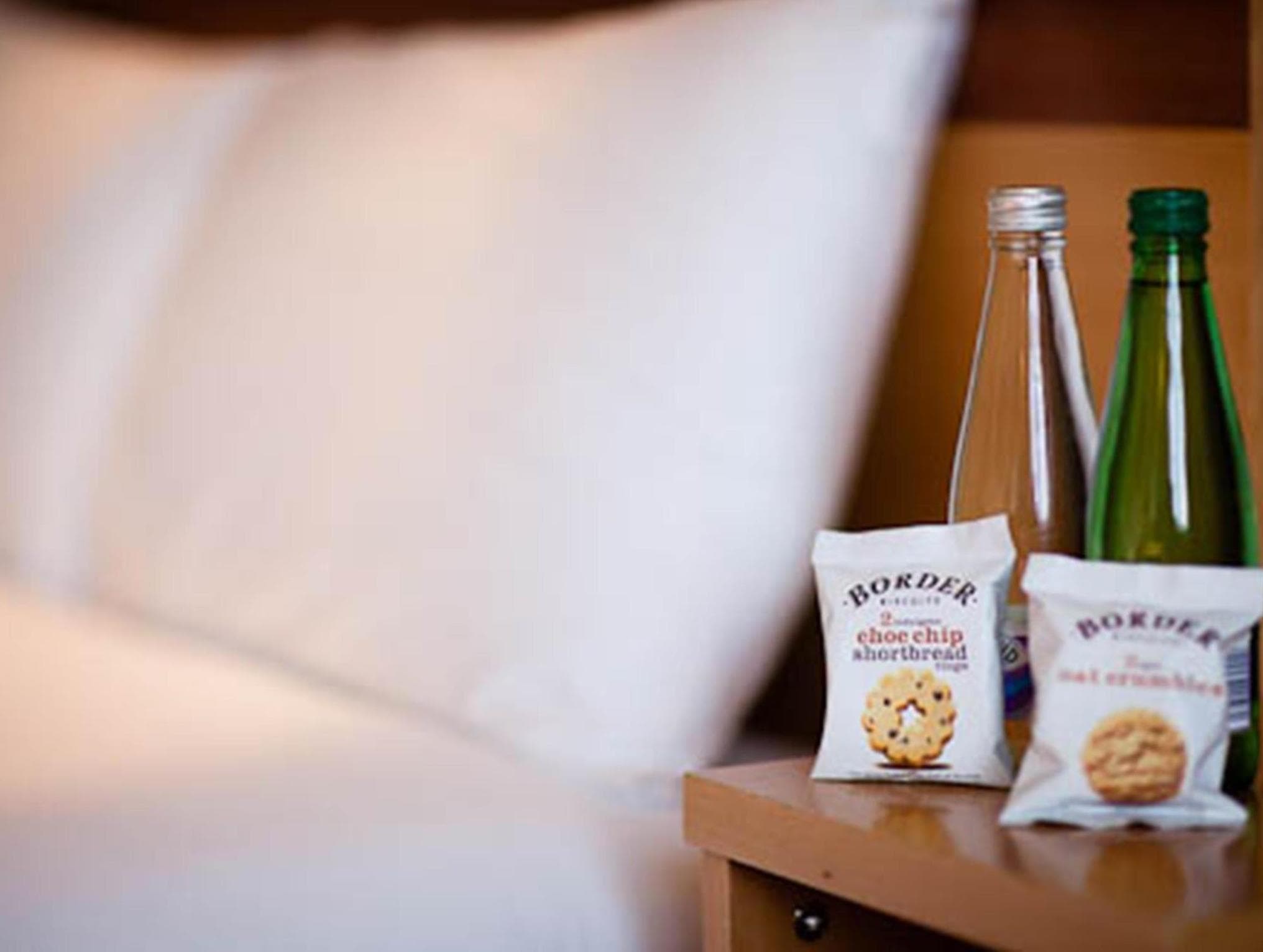Hilton Garden Inn Dublin City Centre