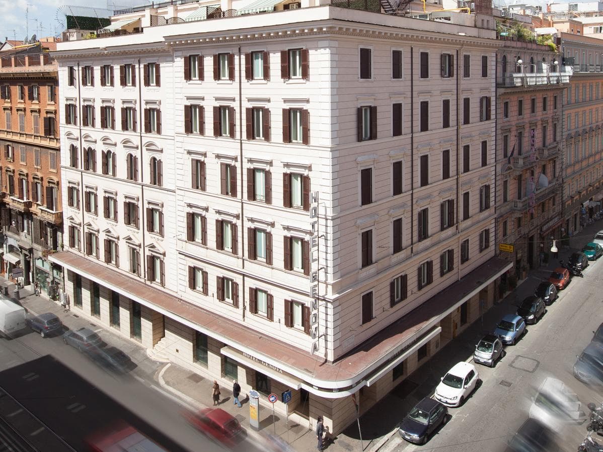 Genova Hotel