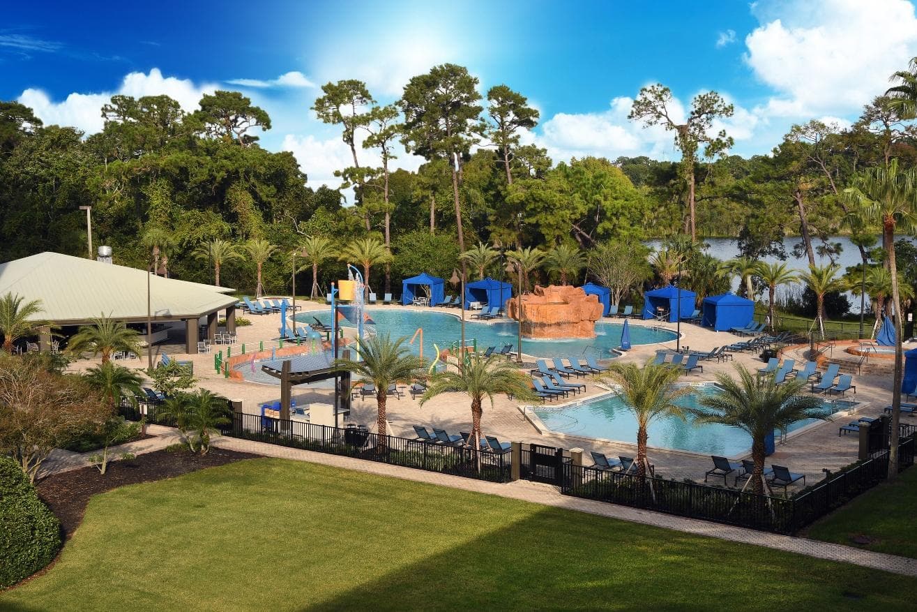 Wyndham Garden Lake Buena Vista – Disney Springs® Area