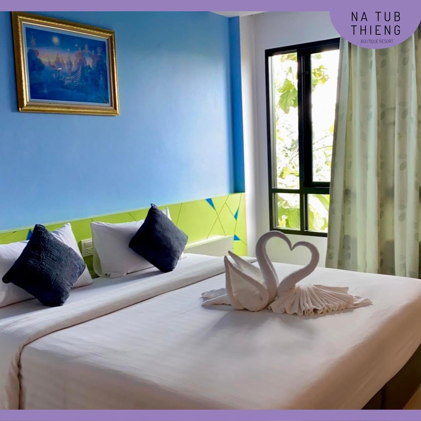 Na Tubthieng Boutique Resort Trang
