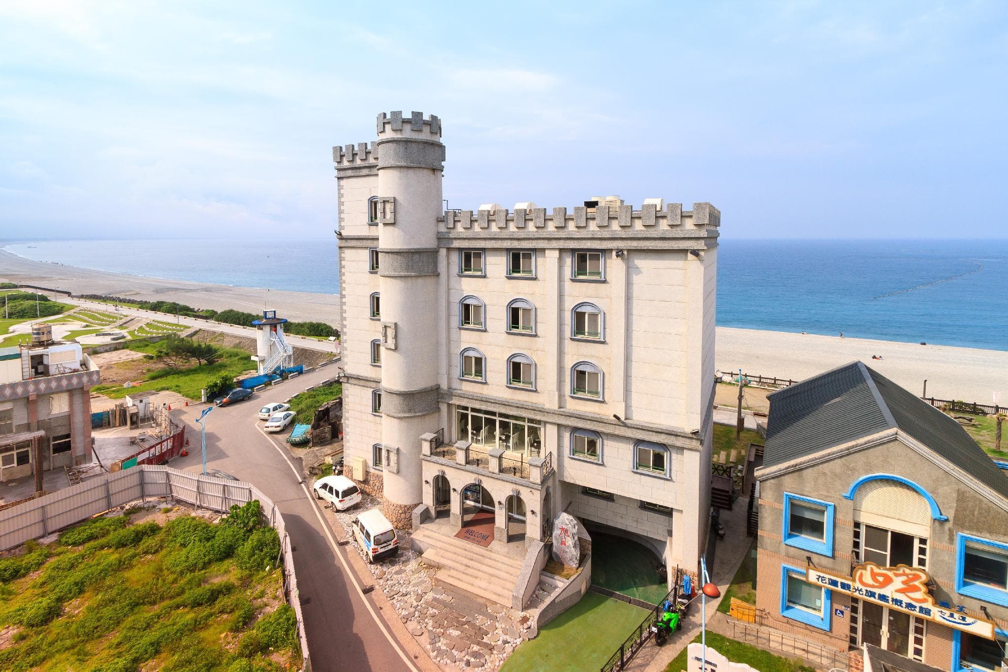 STARRISE LEISURE HOTEL