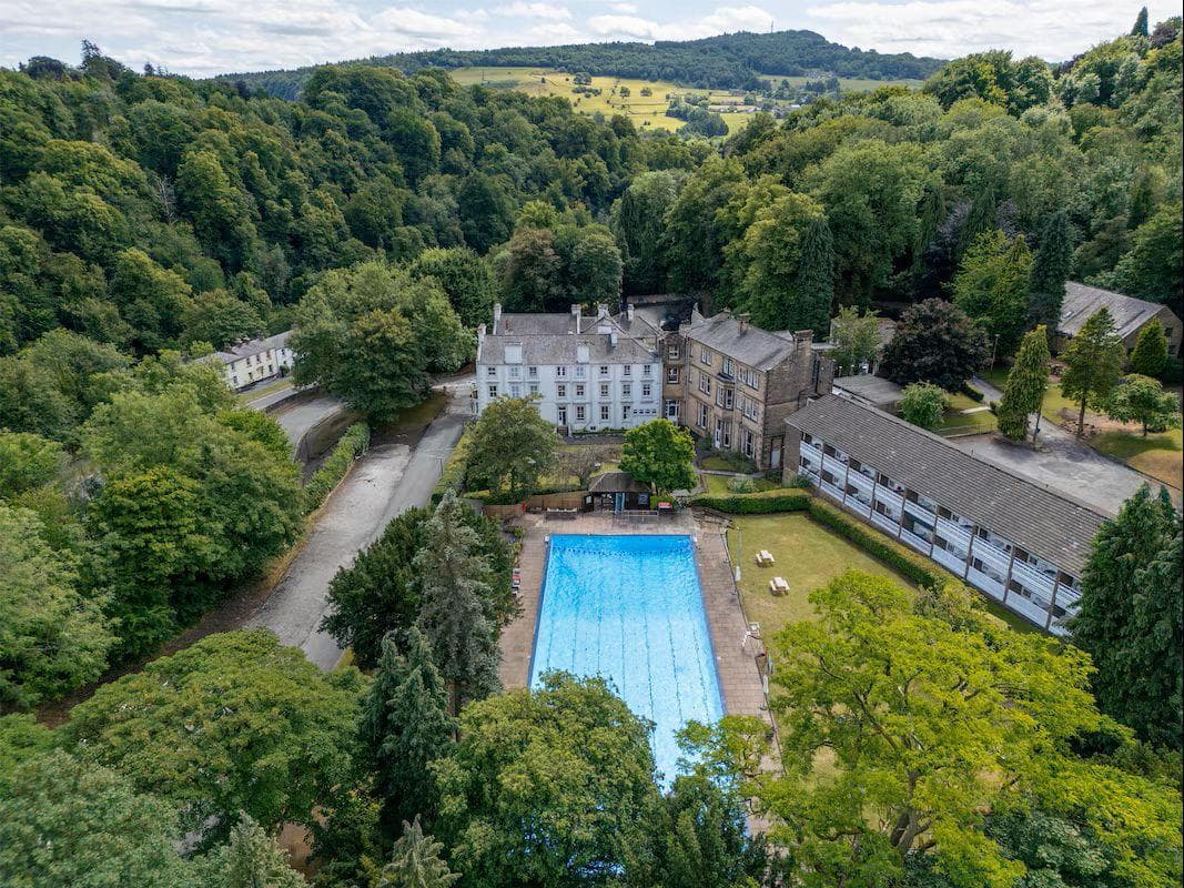 New Bath Hotel, a member of Radisson Individuals