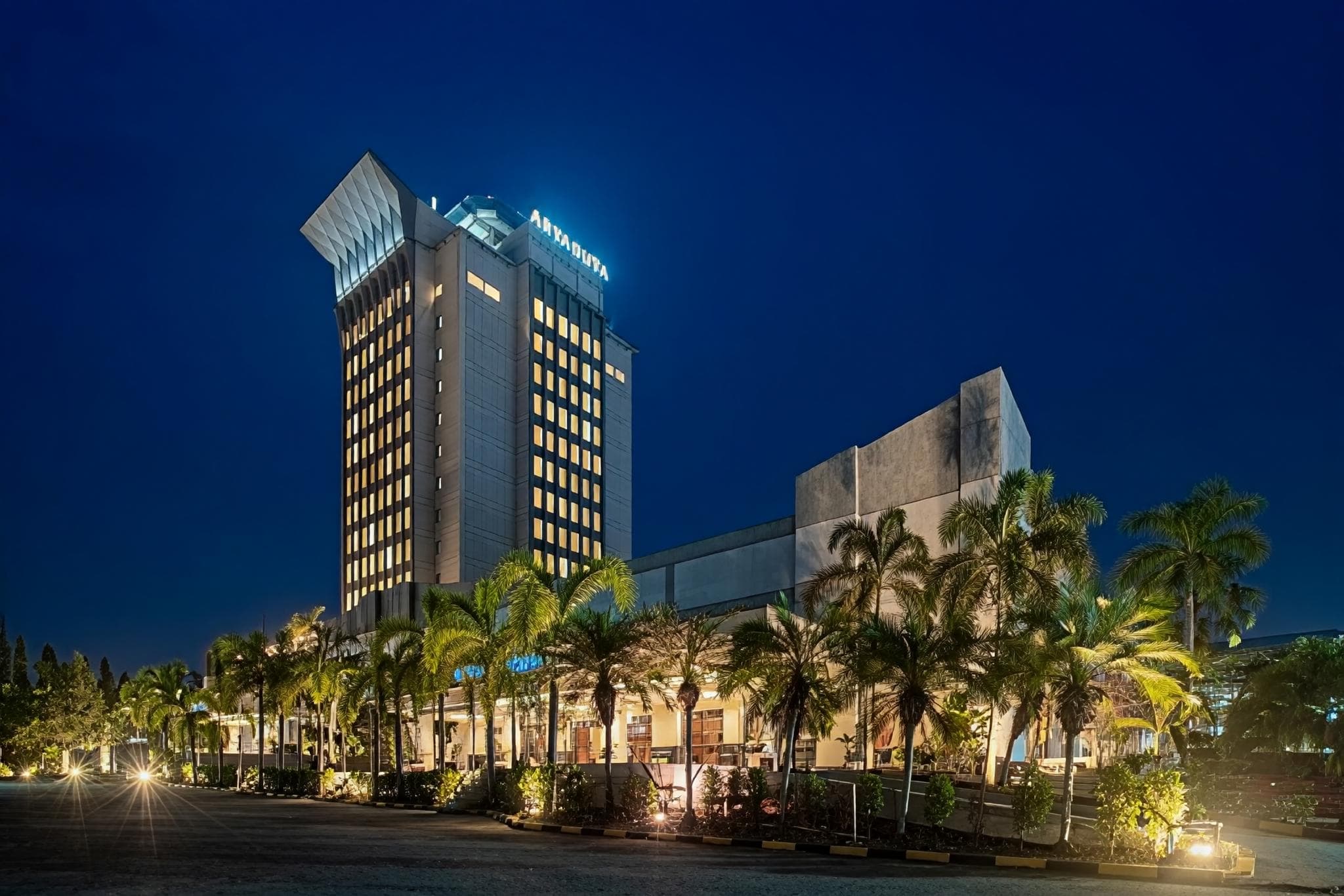 Aryaduta Palembang