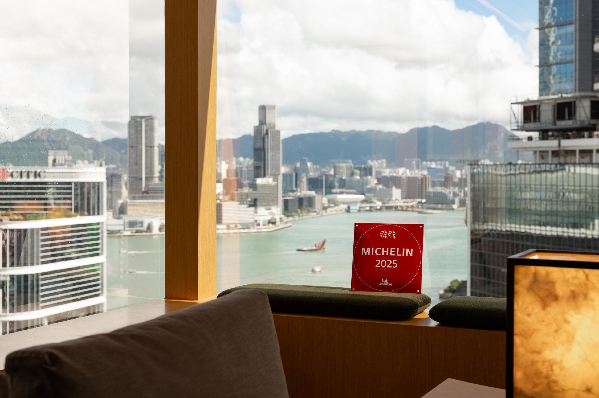 Hong Kong staycation hotels
